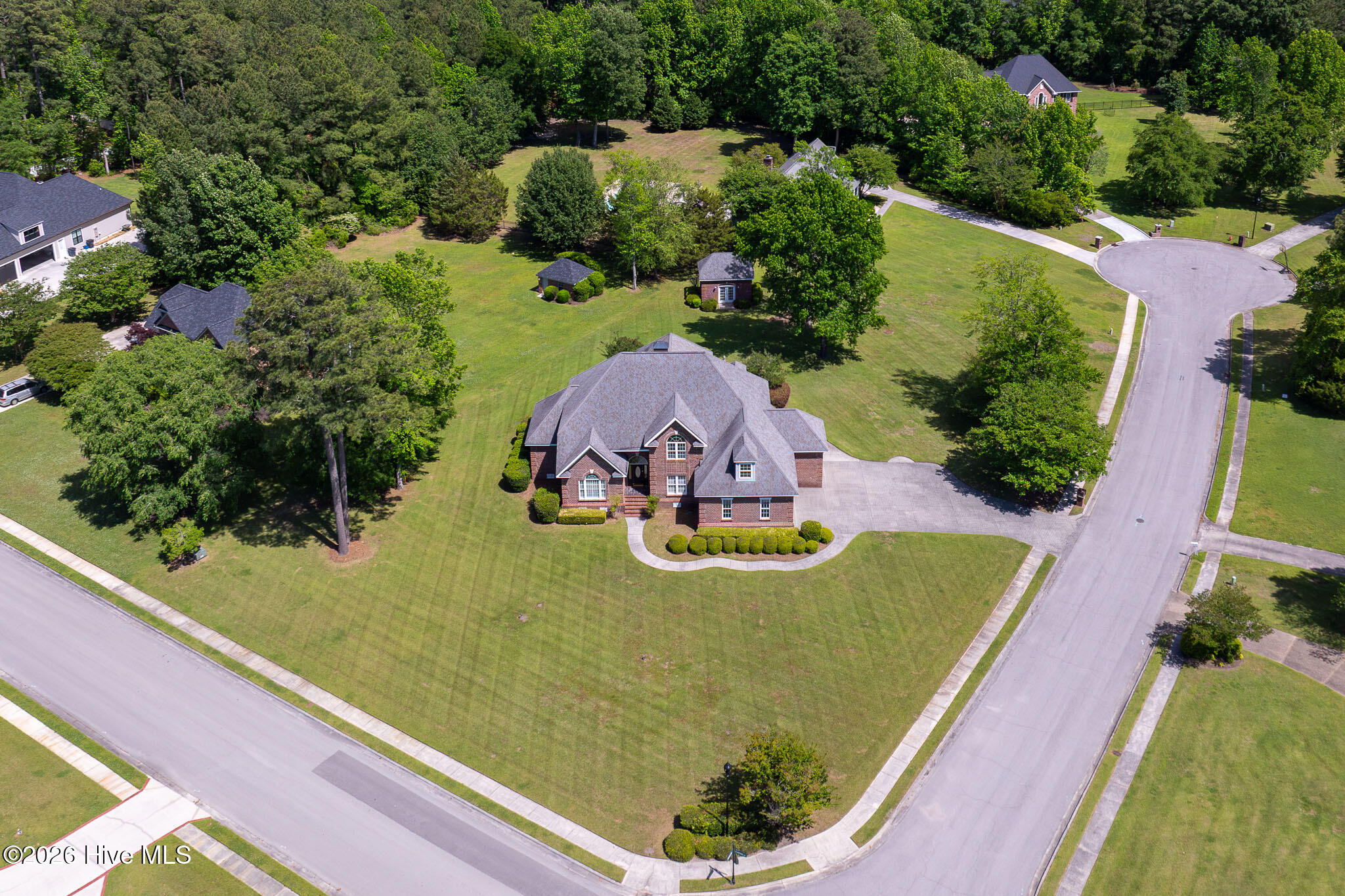 305 Harvest Drive
