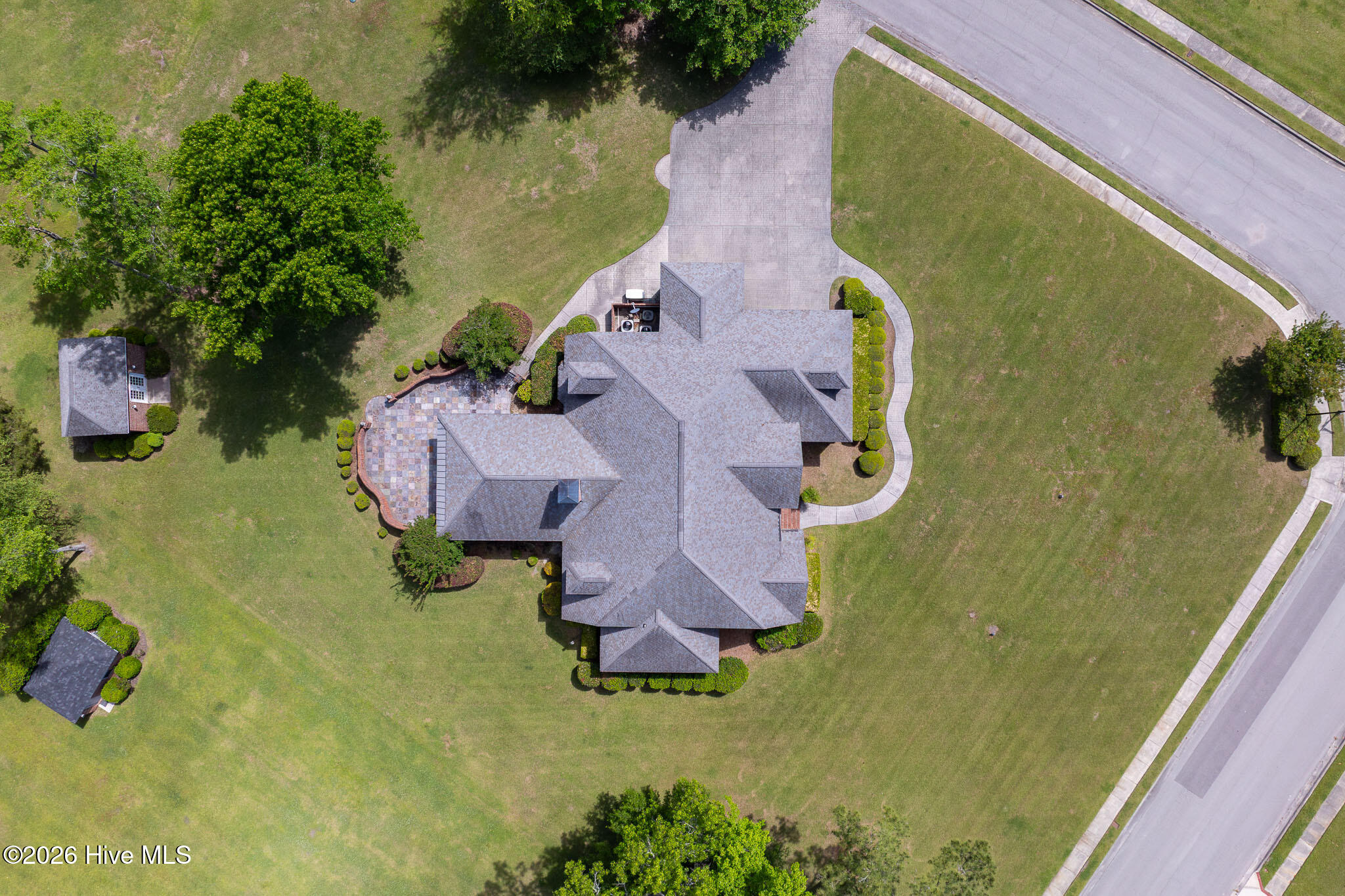 305 Harvest Drive