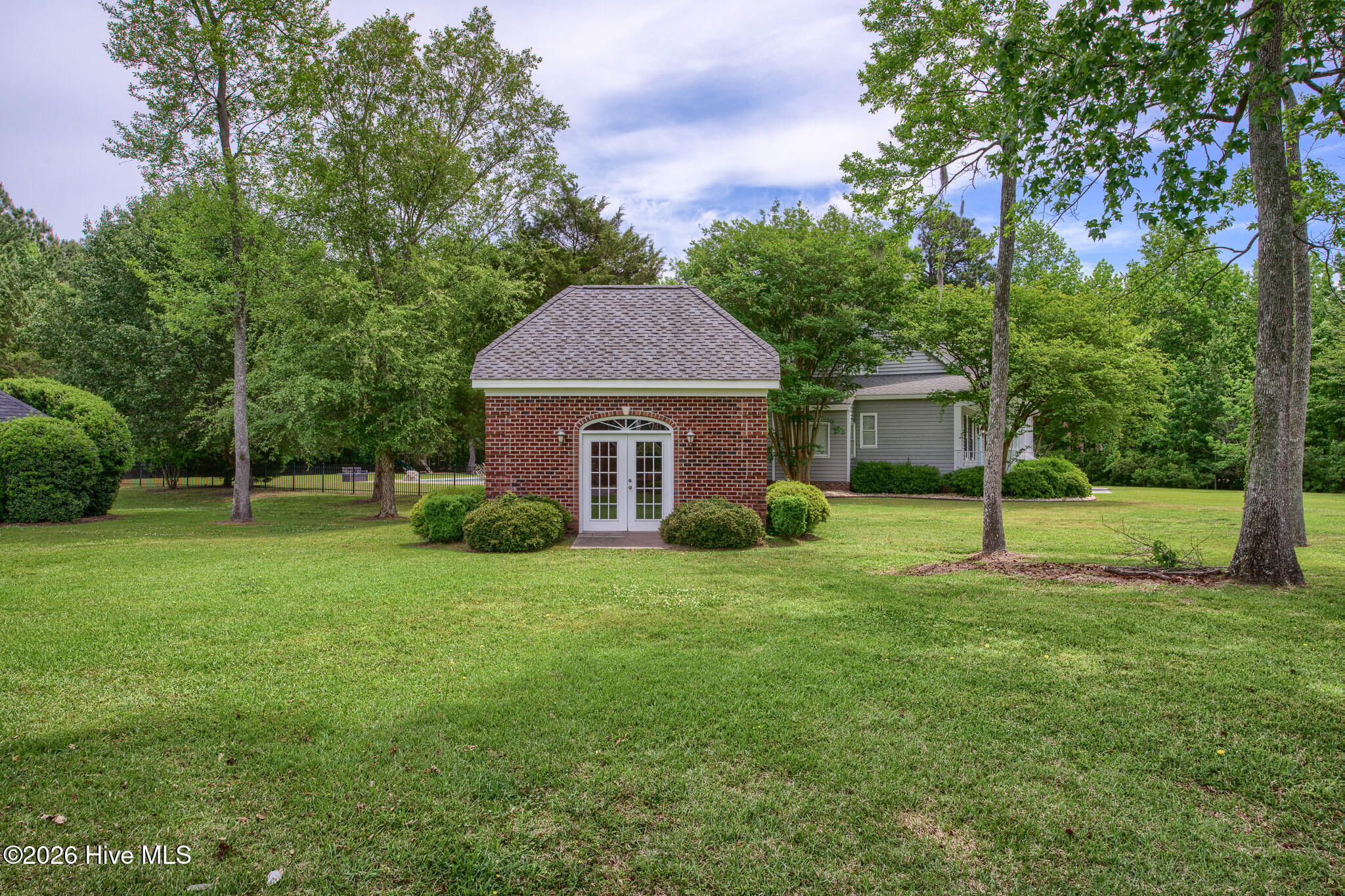 305 Harvest Drive