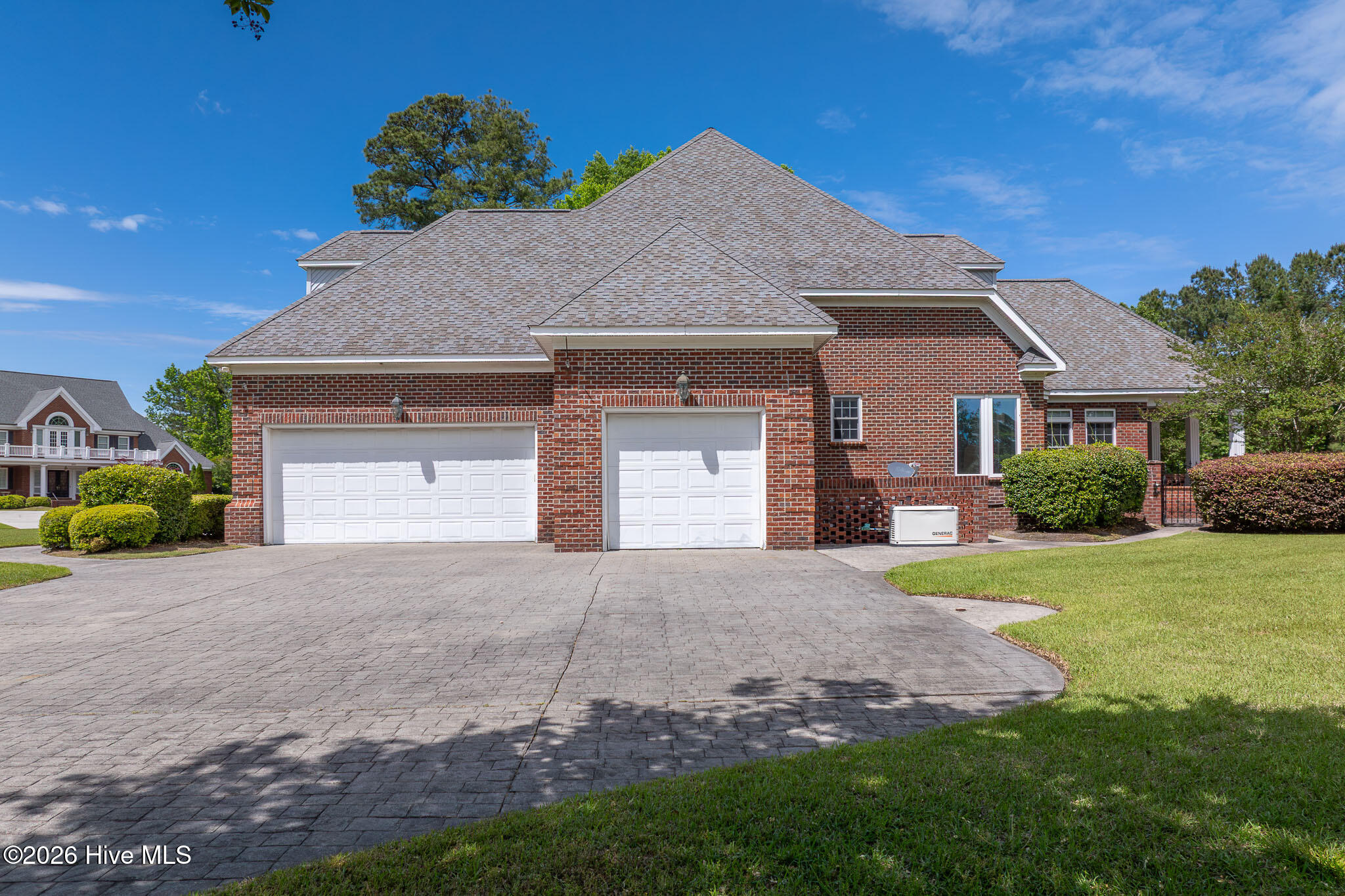 305 Harvest Drive