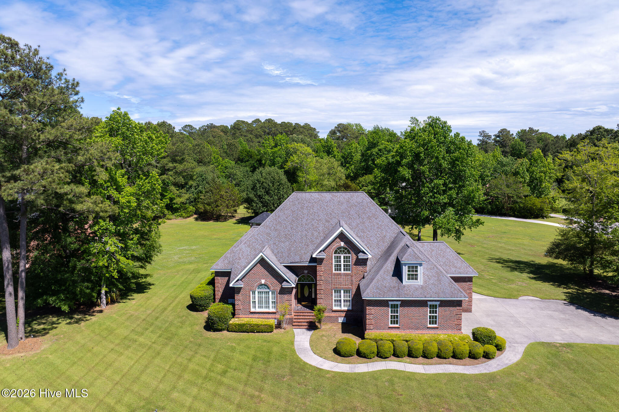 305 Harvest Drive