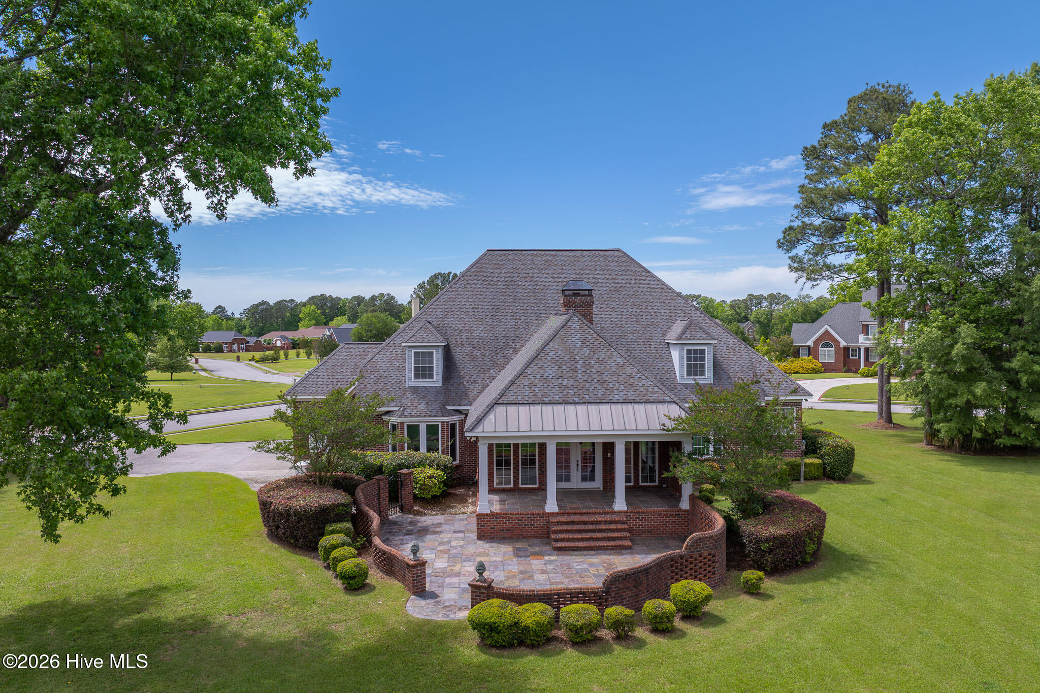 305 Harvest Drive