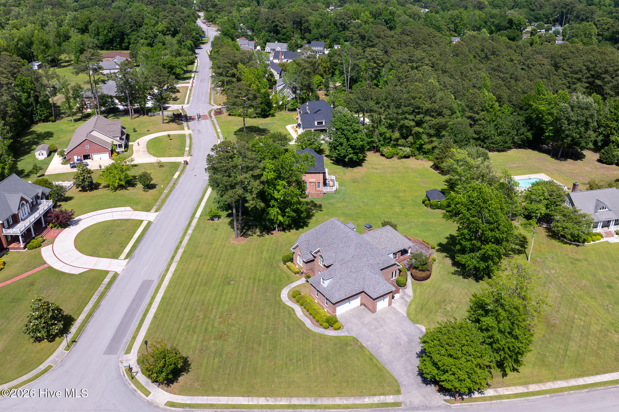 305 Harvest Drive