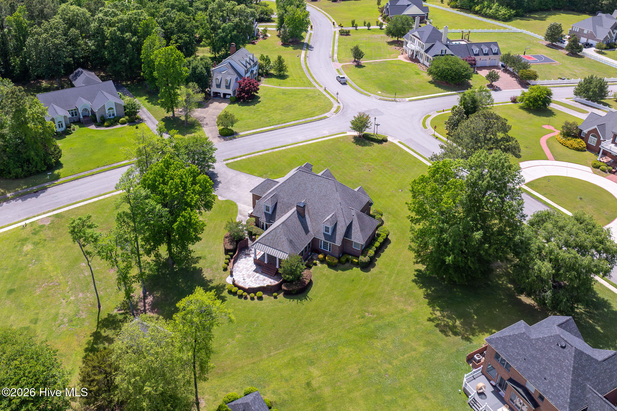 305 Harvest Drive