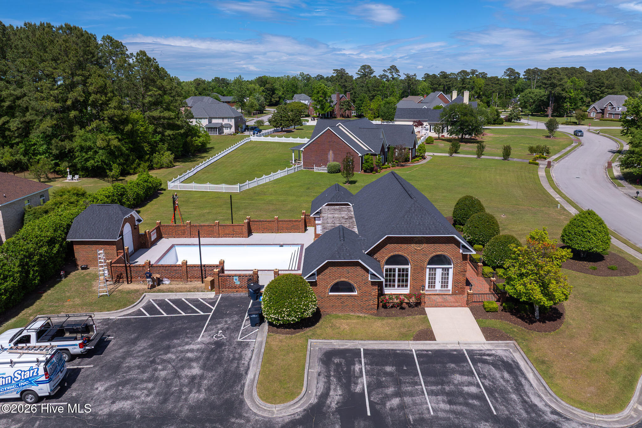 305 Harvest Drive