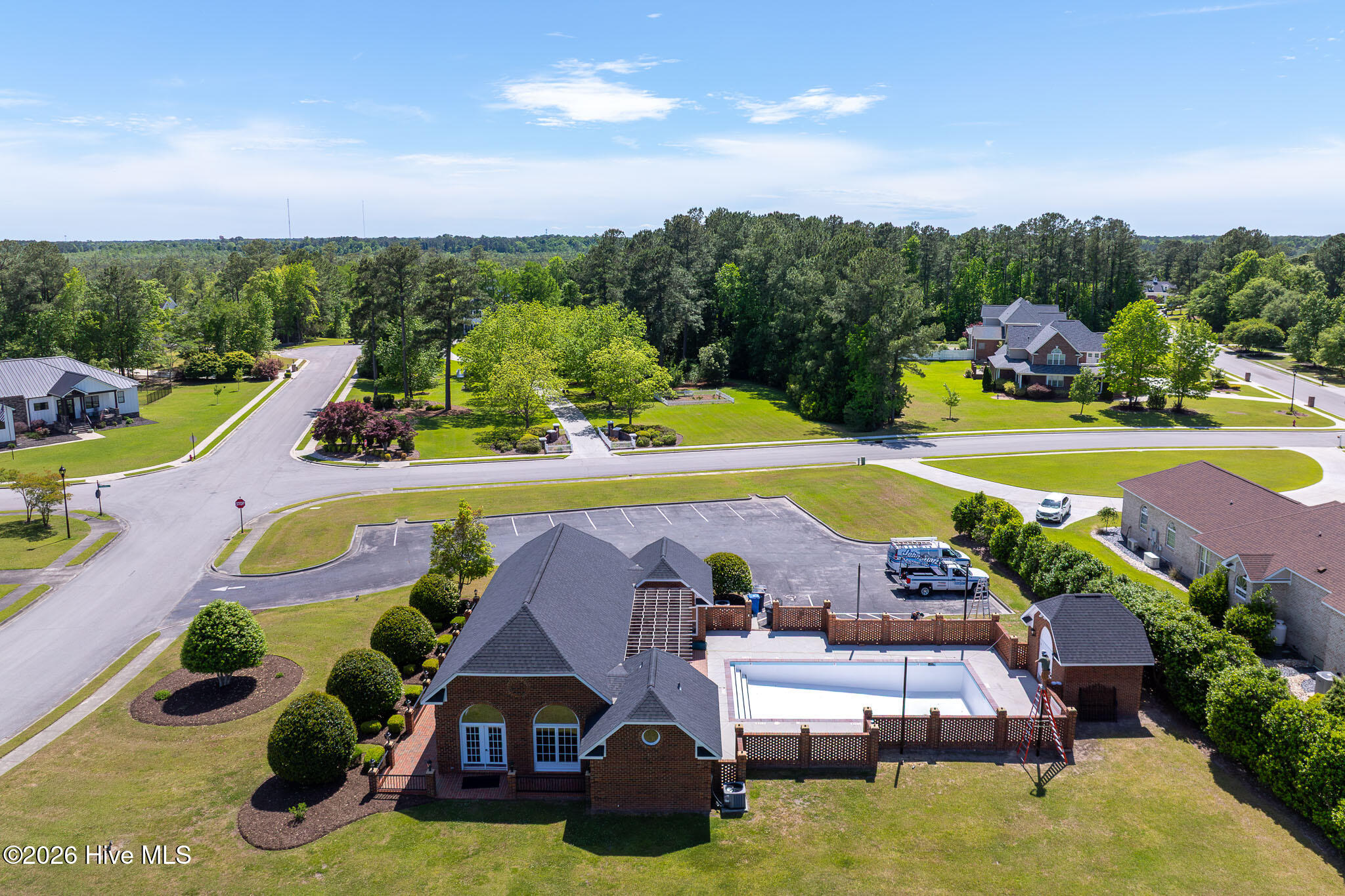 305 Harvest Drive