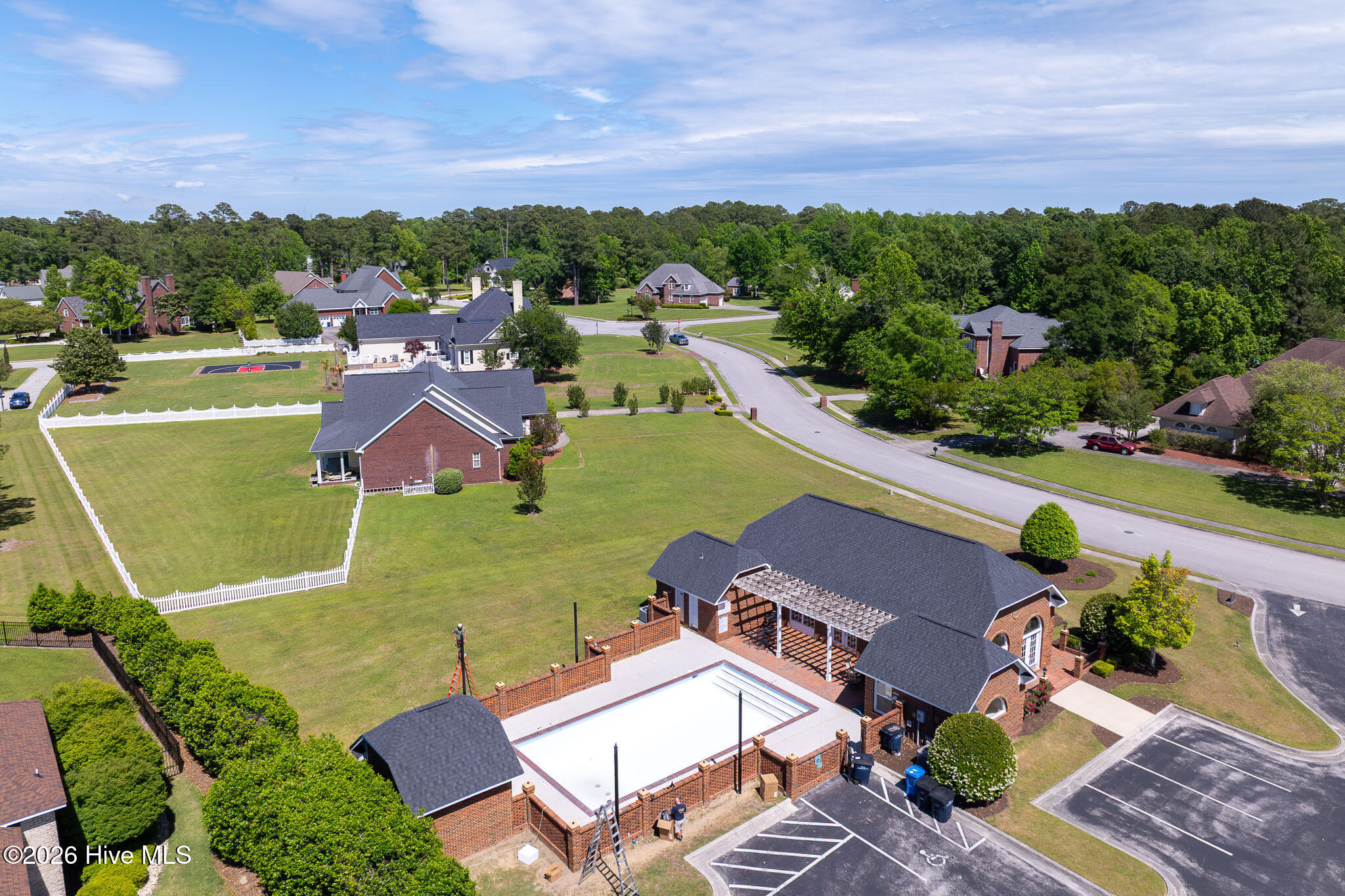 305 Harvest Drive
