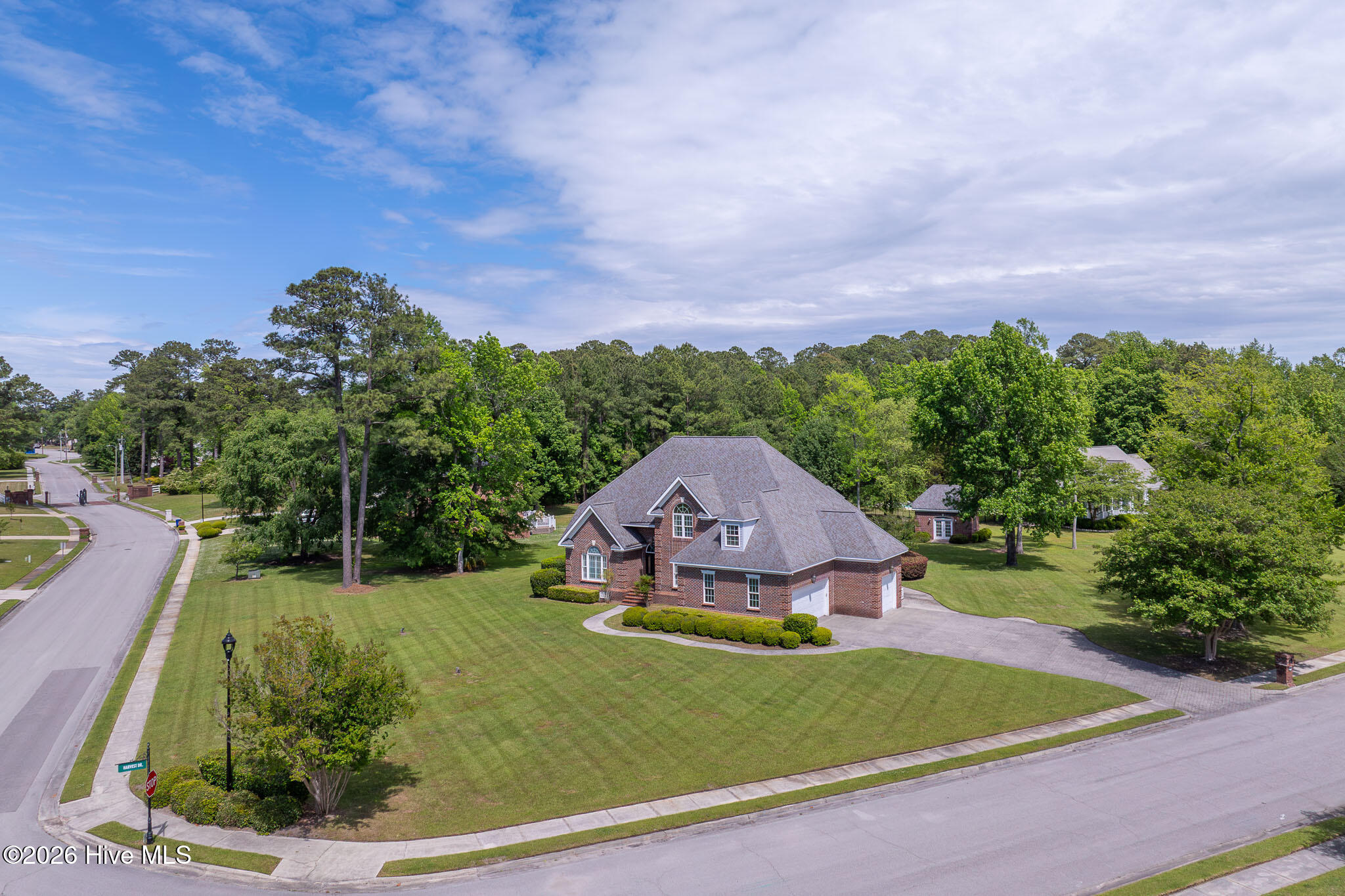 305 Harvest Drive