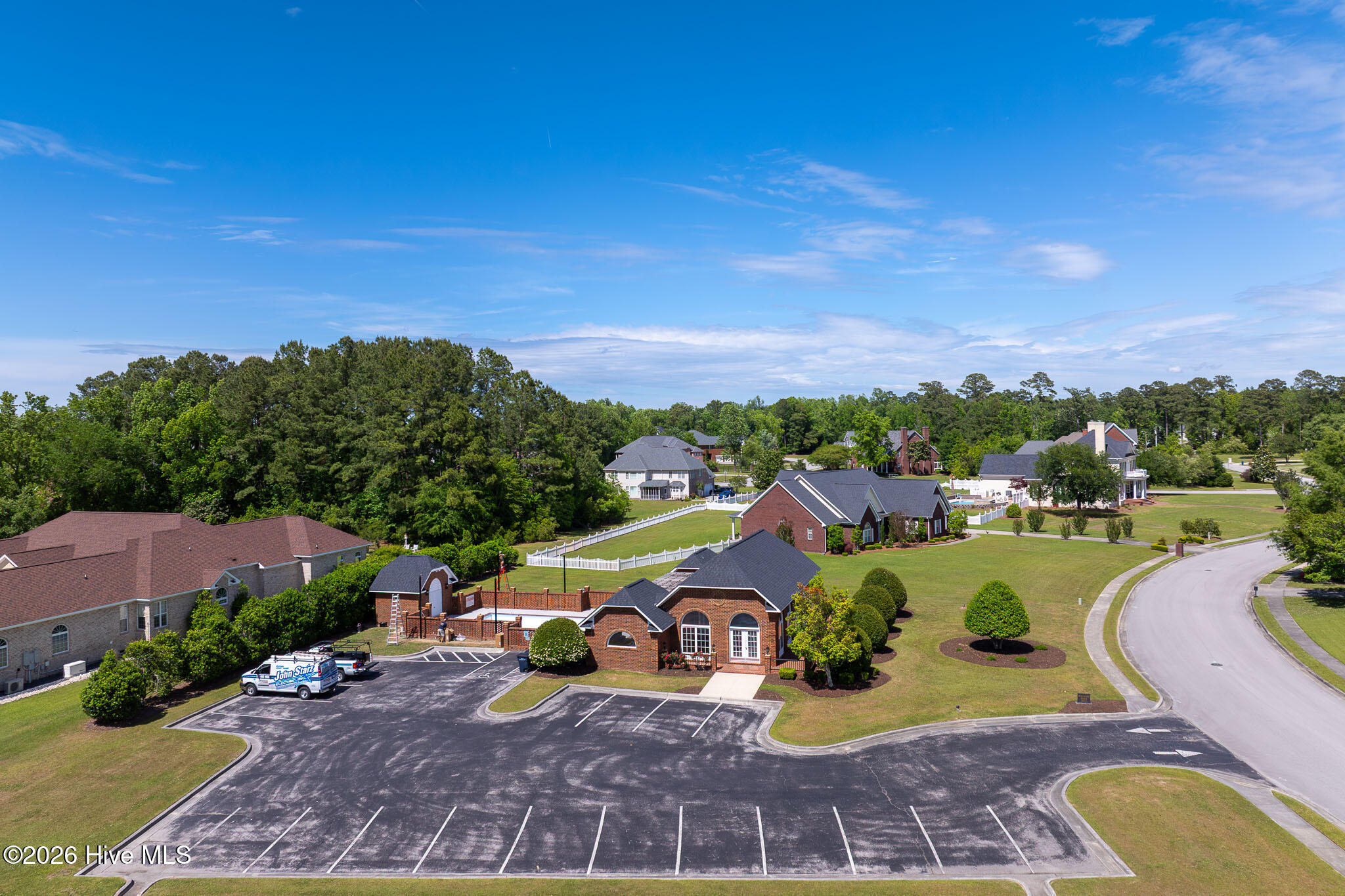 305 Harvest Drive