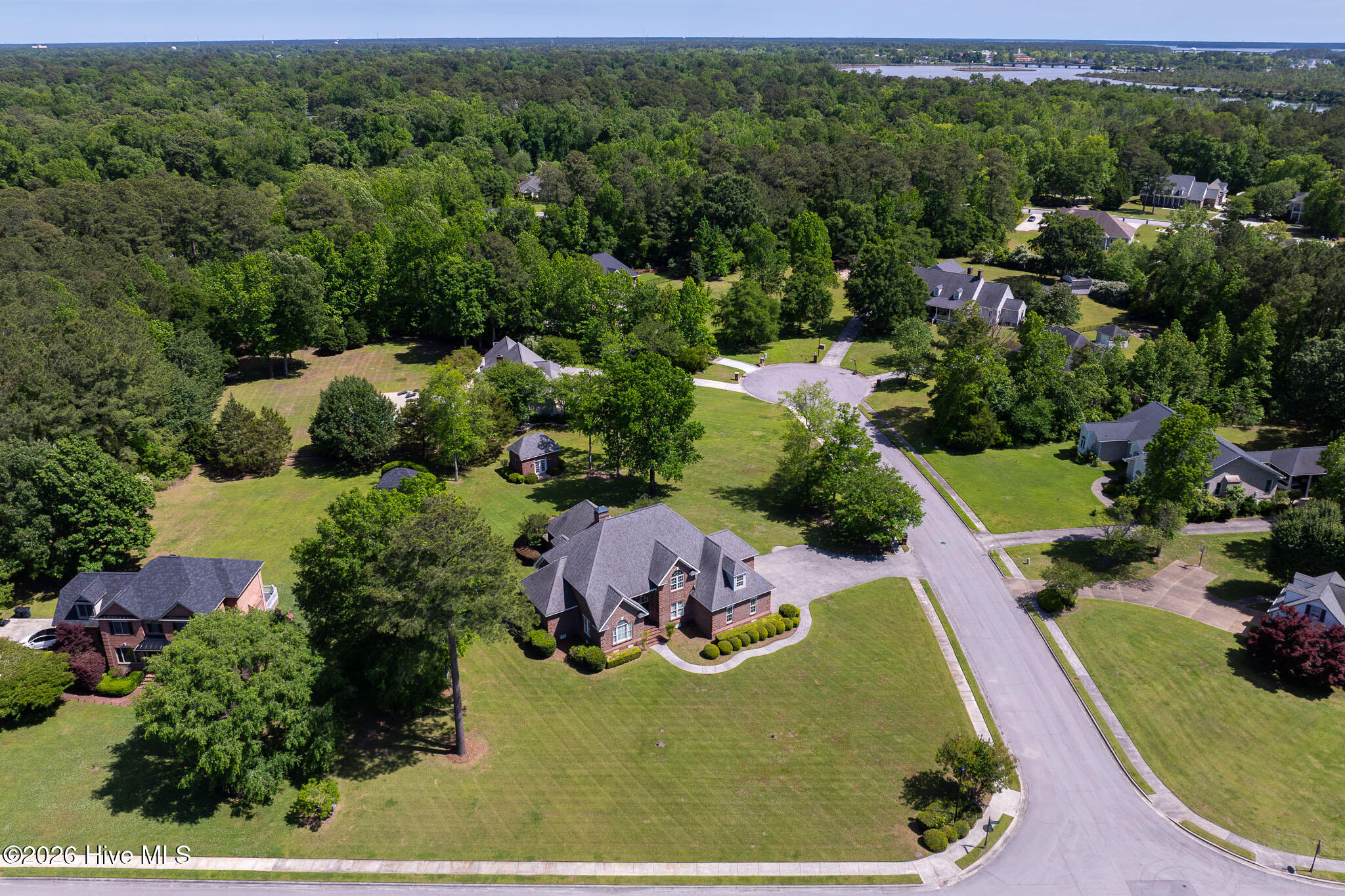 305 Harvest Drive