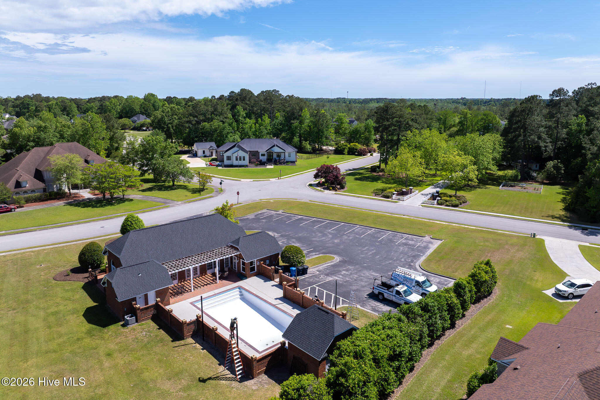 305 Harvest Drive