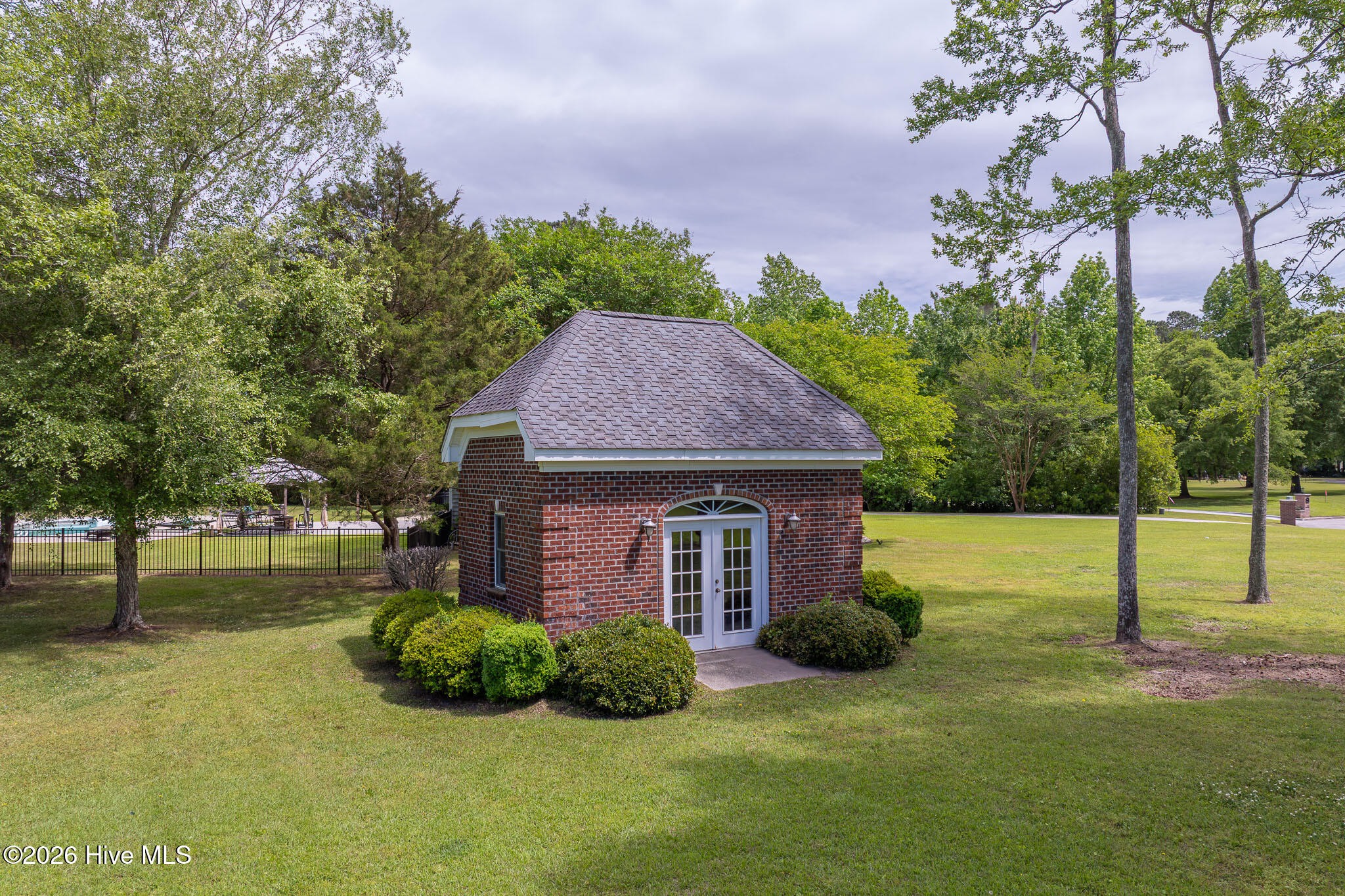 305 Harvest Drive