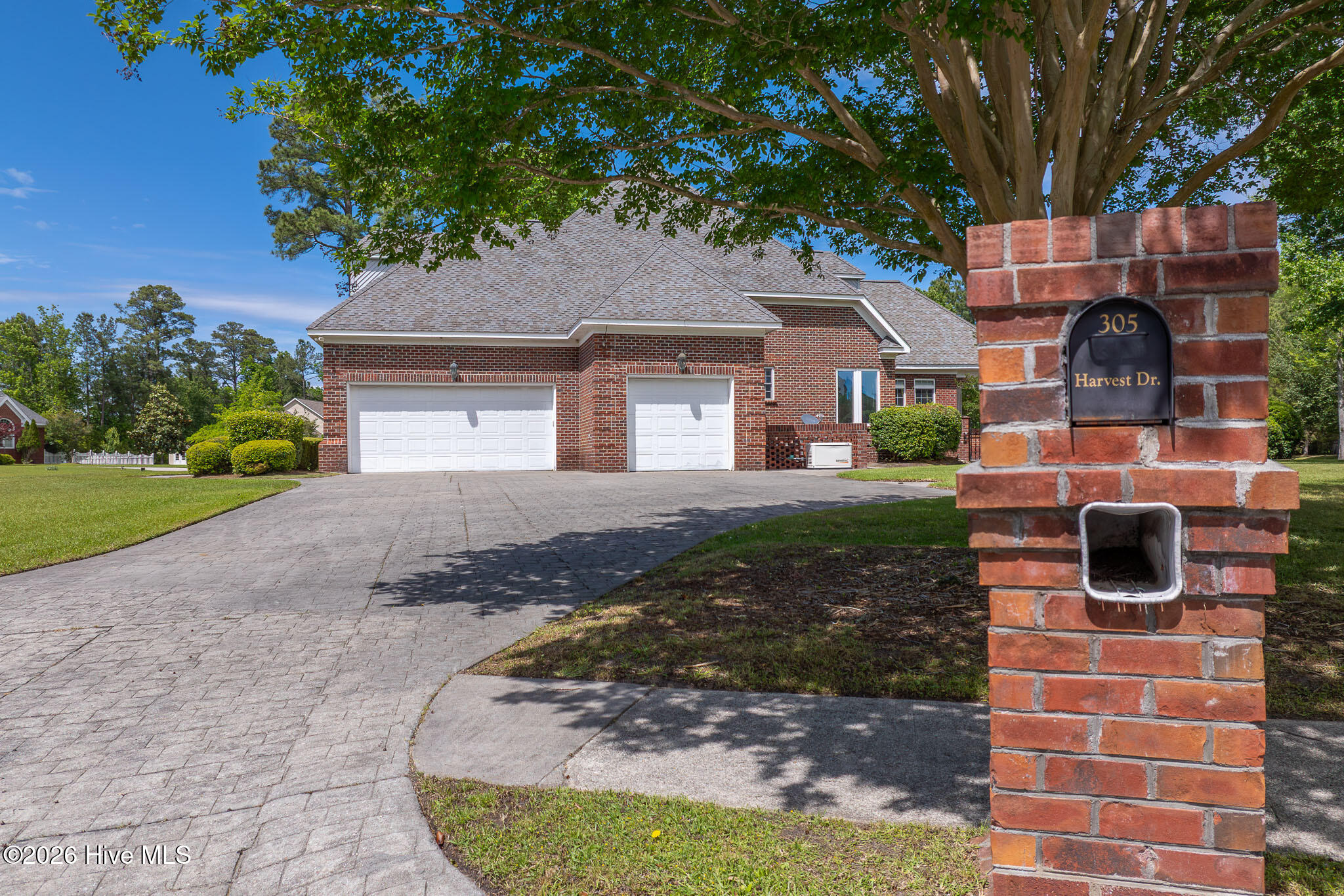 305 Harvest Drive