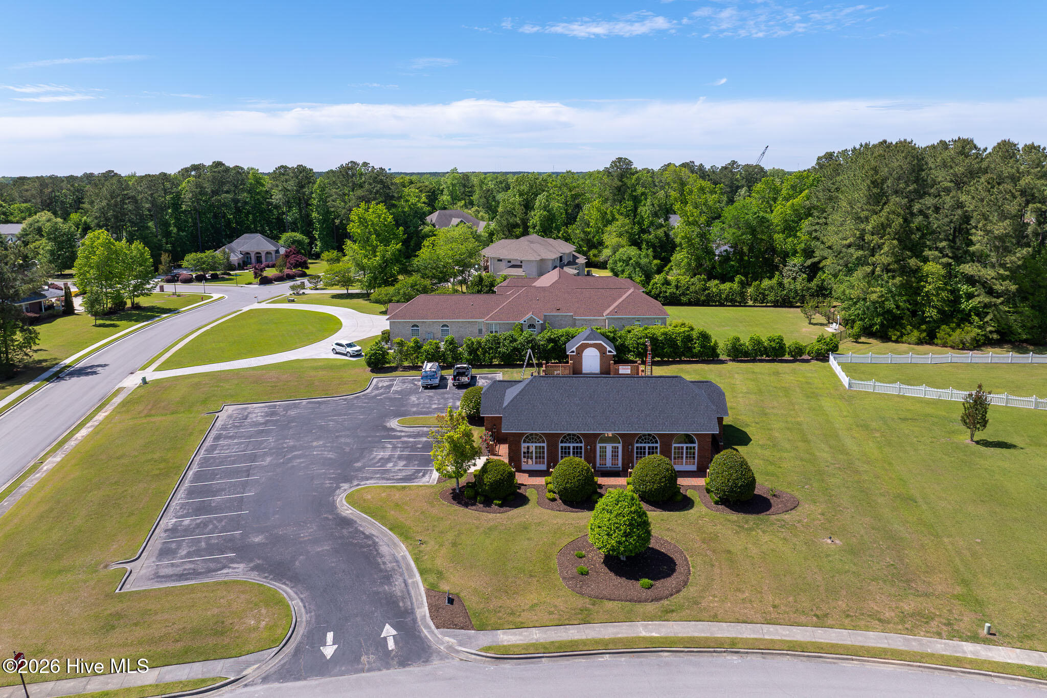 305 Harvest Drive