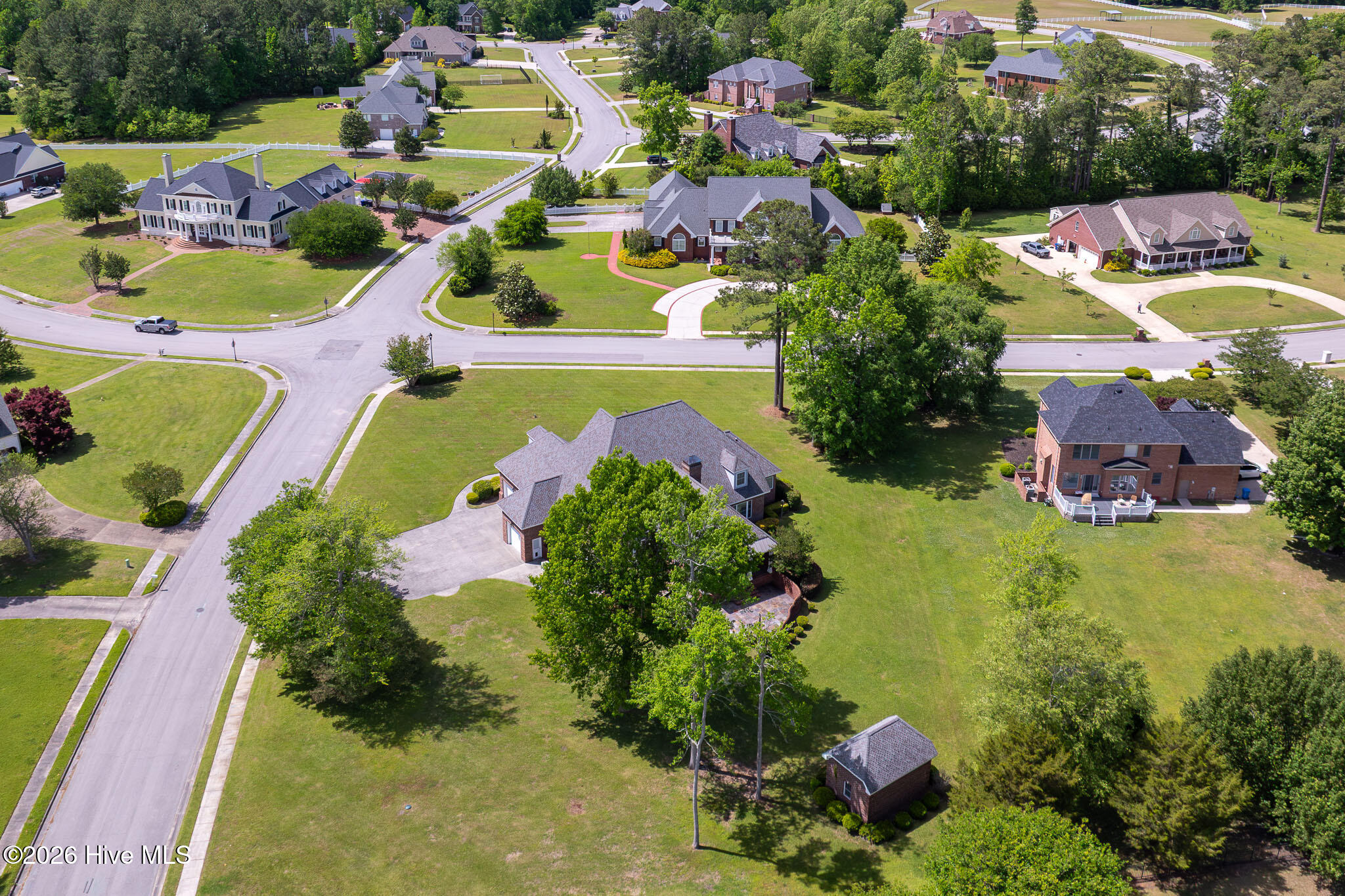 305 Harvest Drive