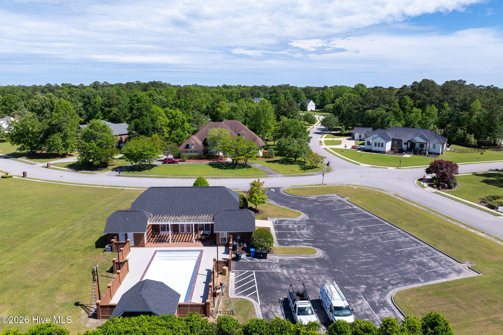 305 Harvest Drive