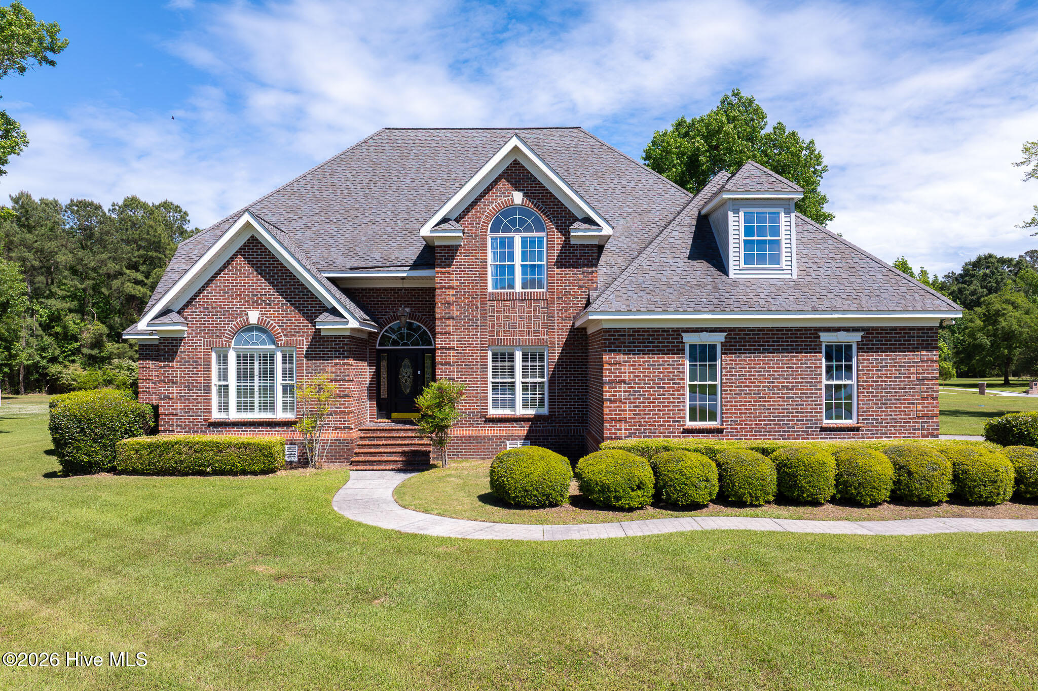 305 Harvest Drive