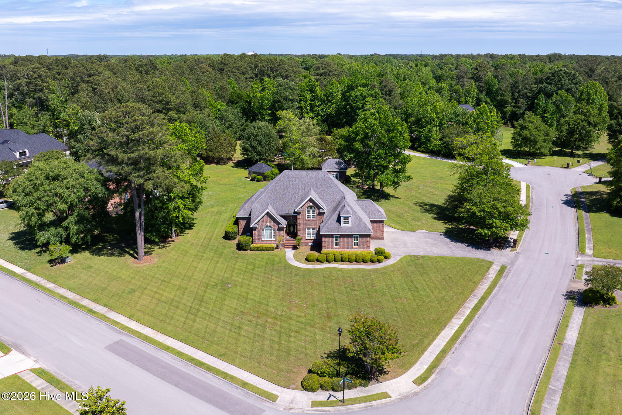 305 Harvest Drive