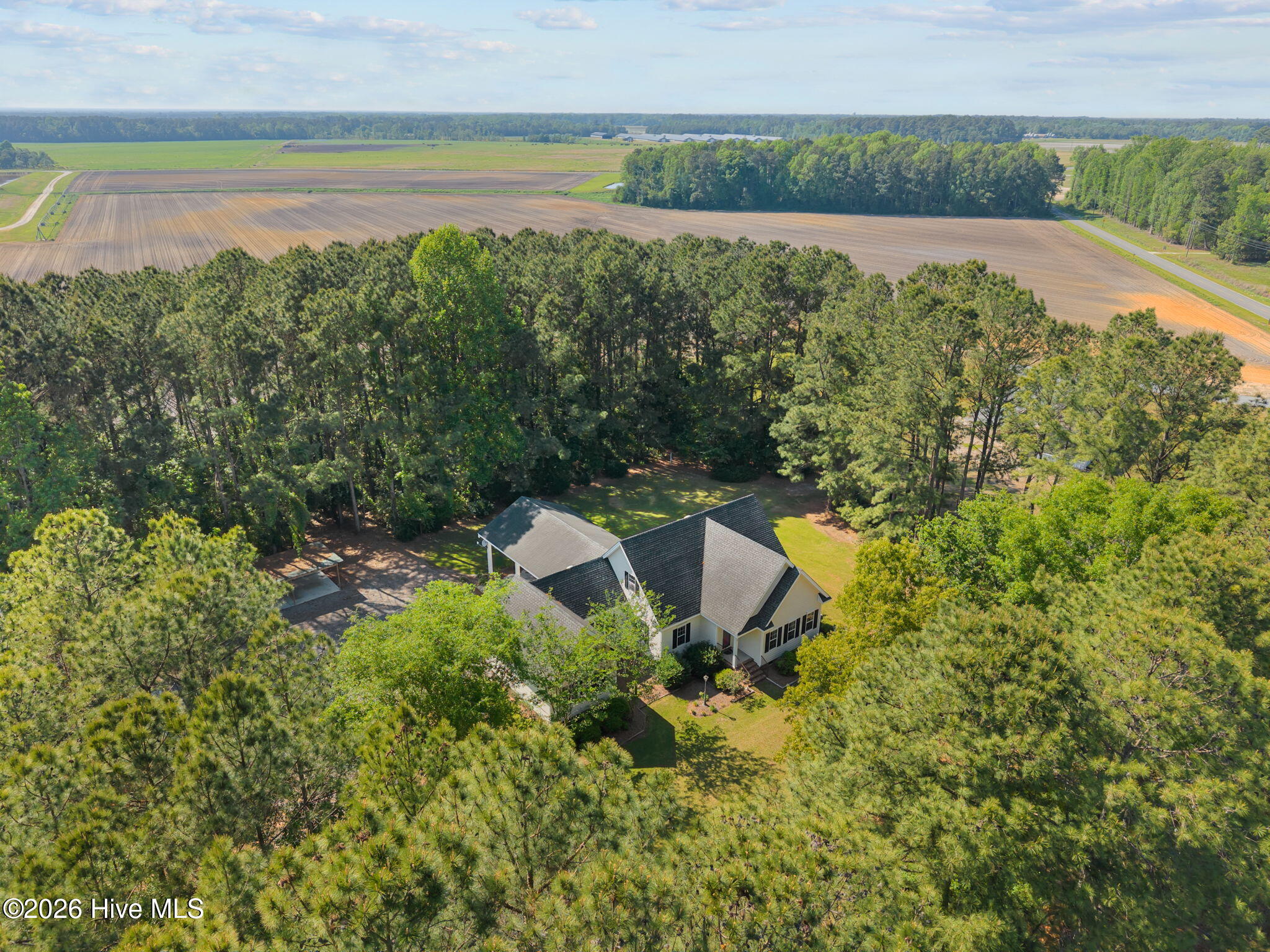 332 Batchelor Bay Road