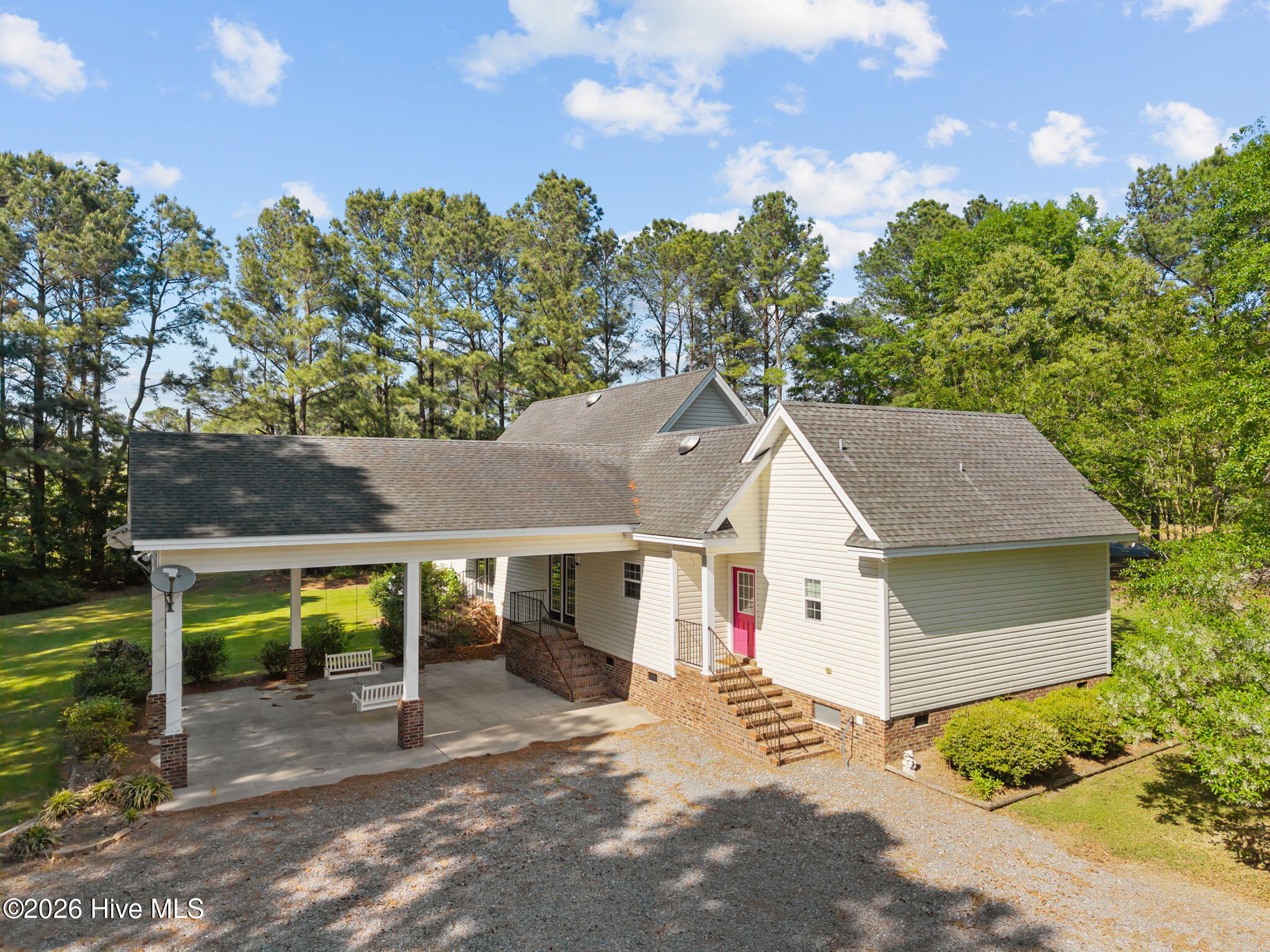 332 Batchelor Bay Road