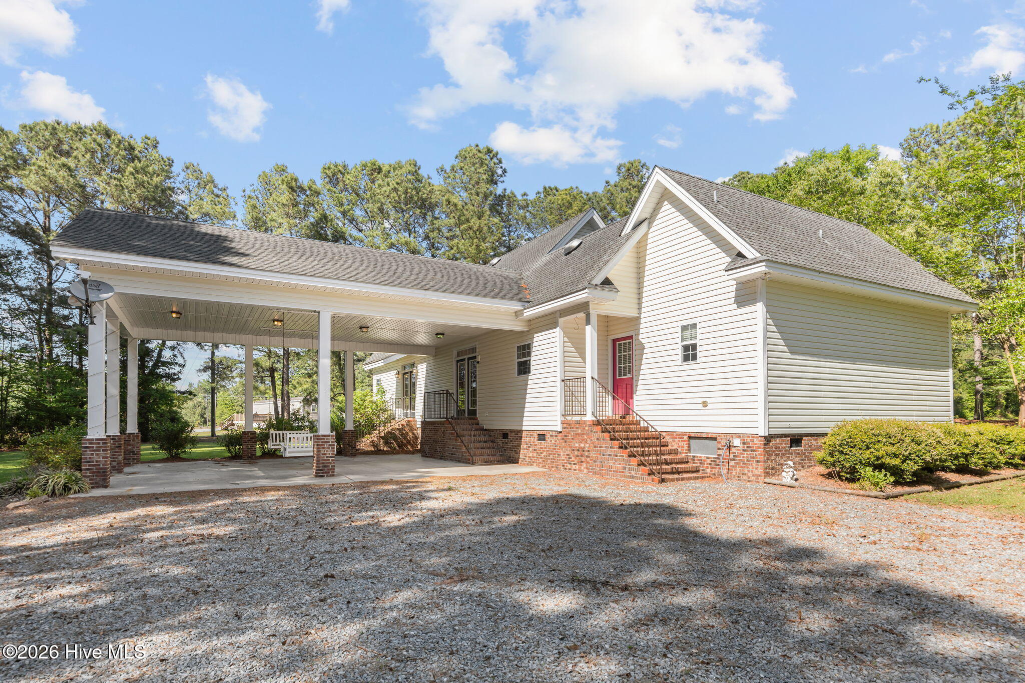 332 Batchelor Bay Road