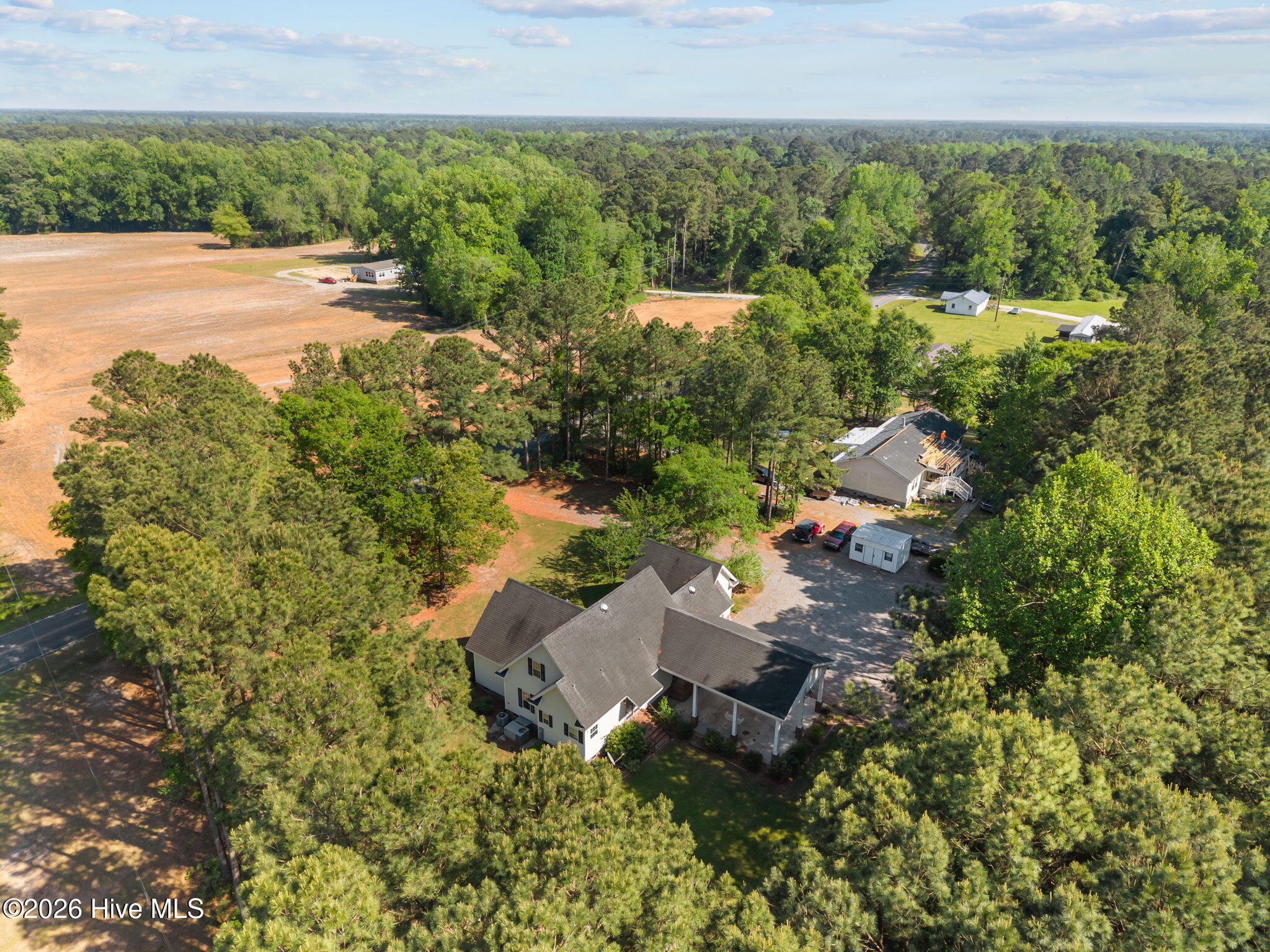 332 Batchelor Bay Road