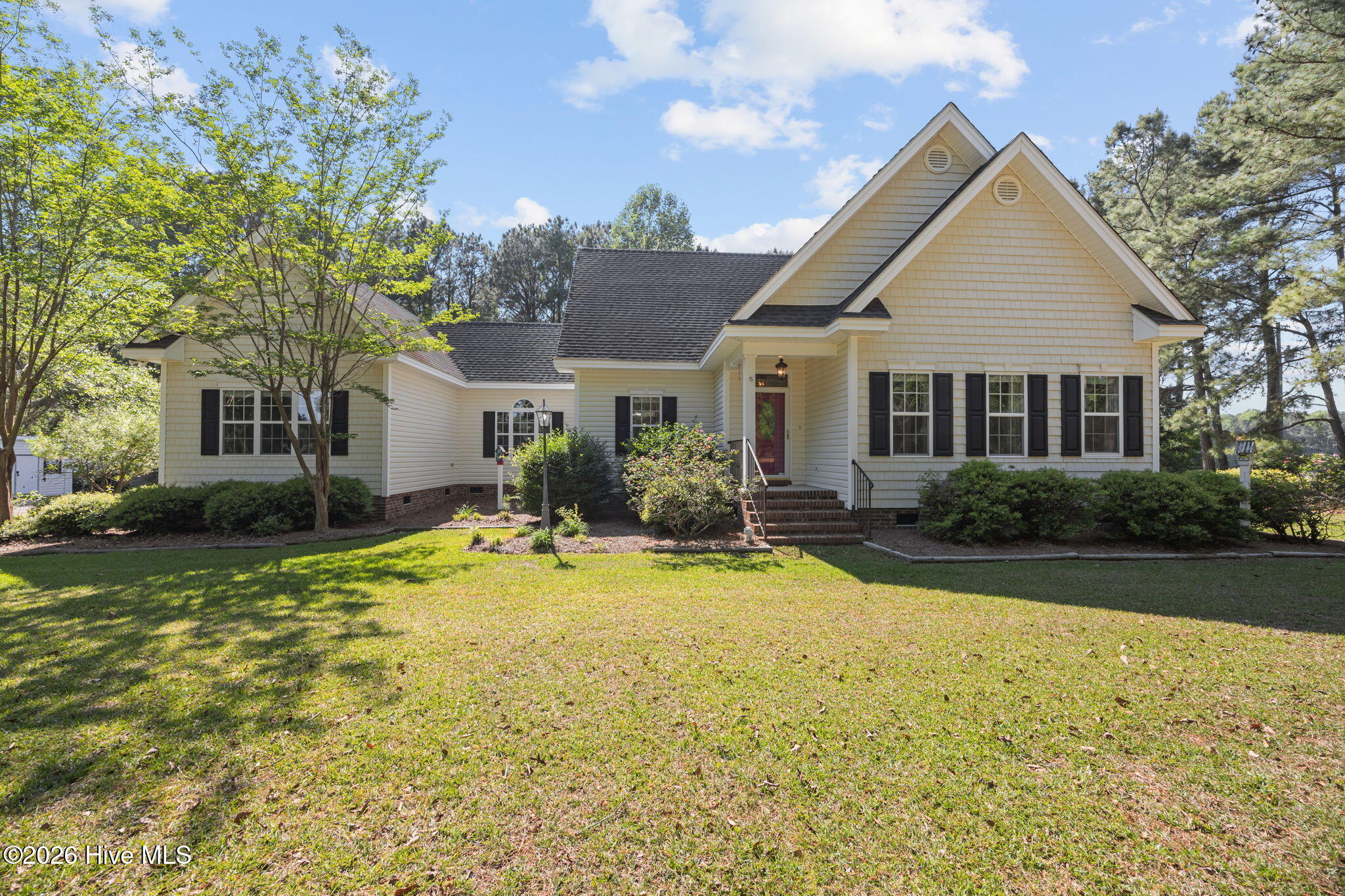 332 Batchelor Bay Road