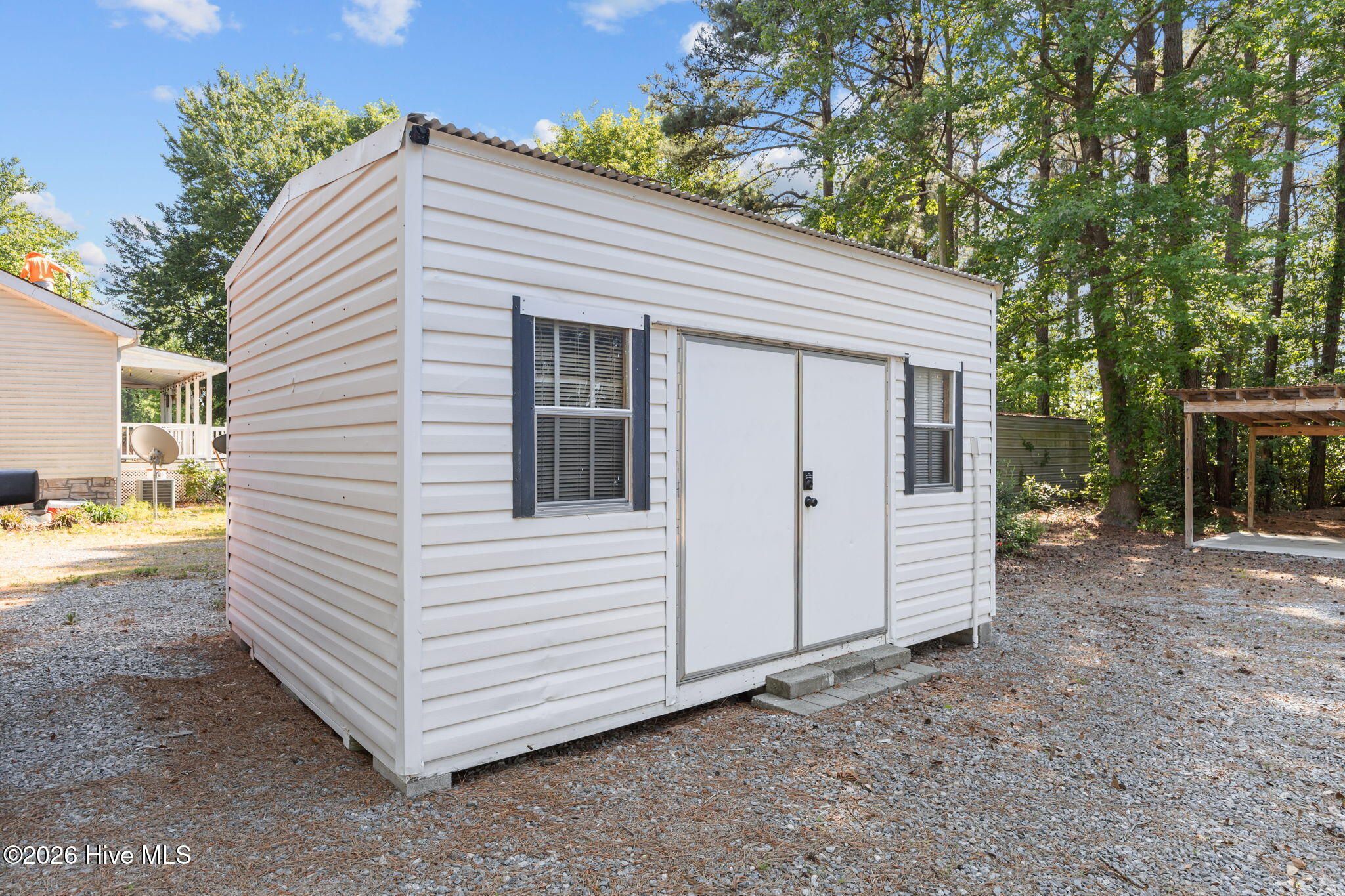 332 Batchelor Bay Road