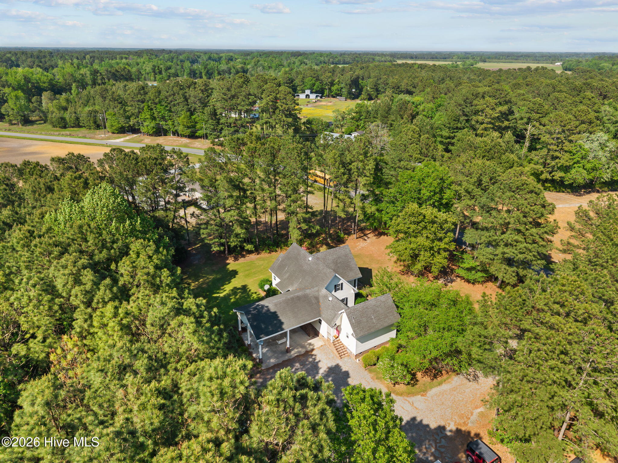 332 Batchelor Bay Road