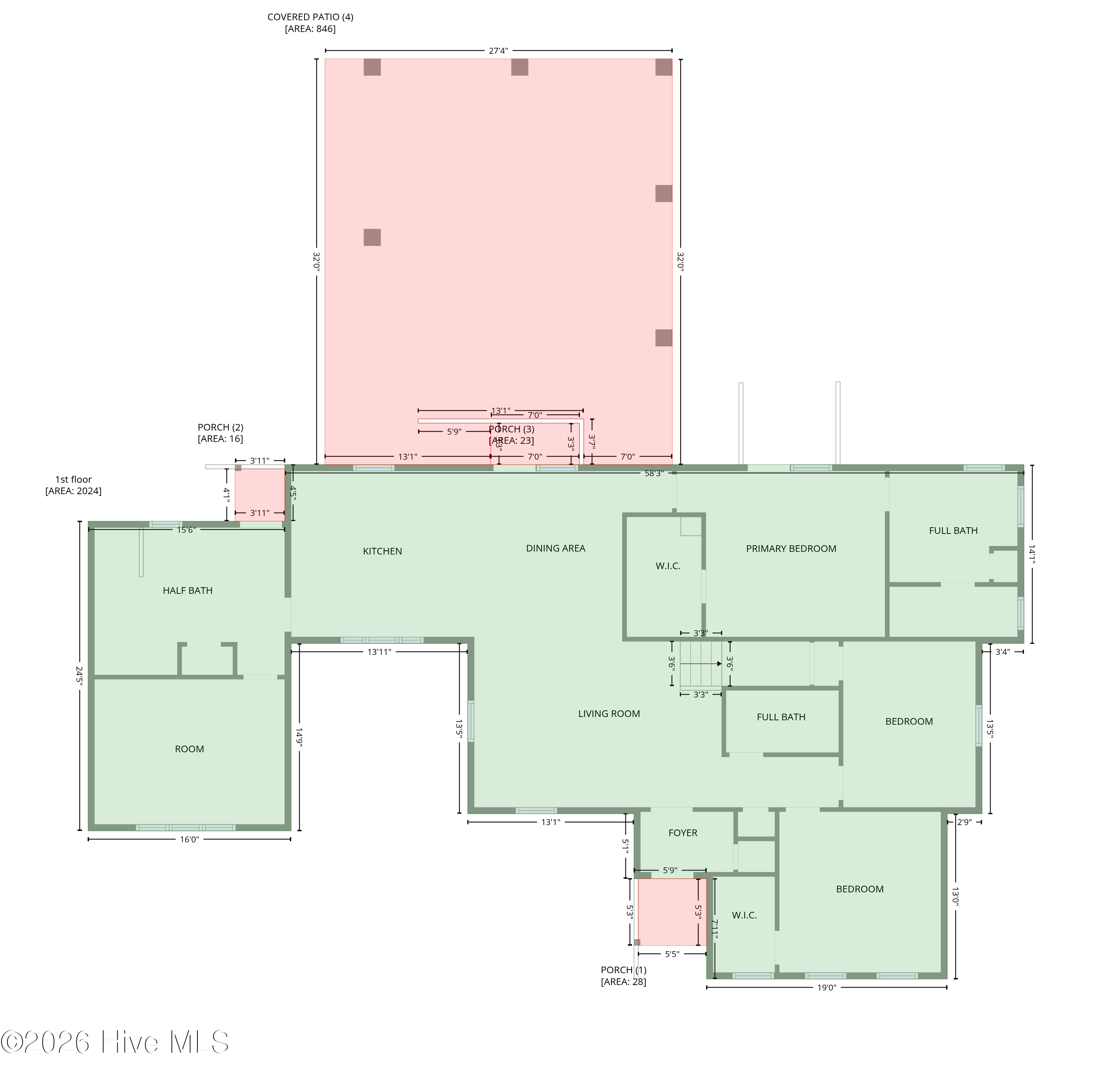 332 Batchelor Bay Road