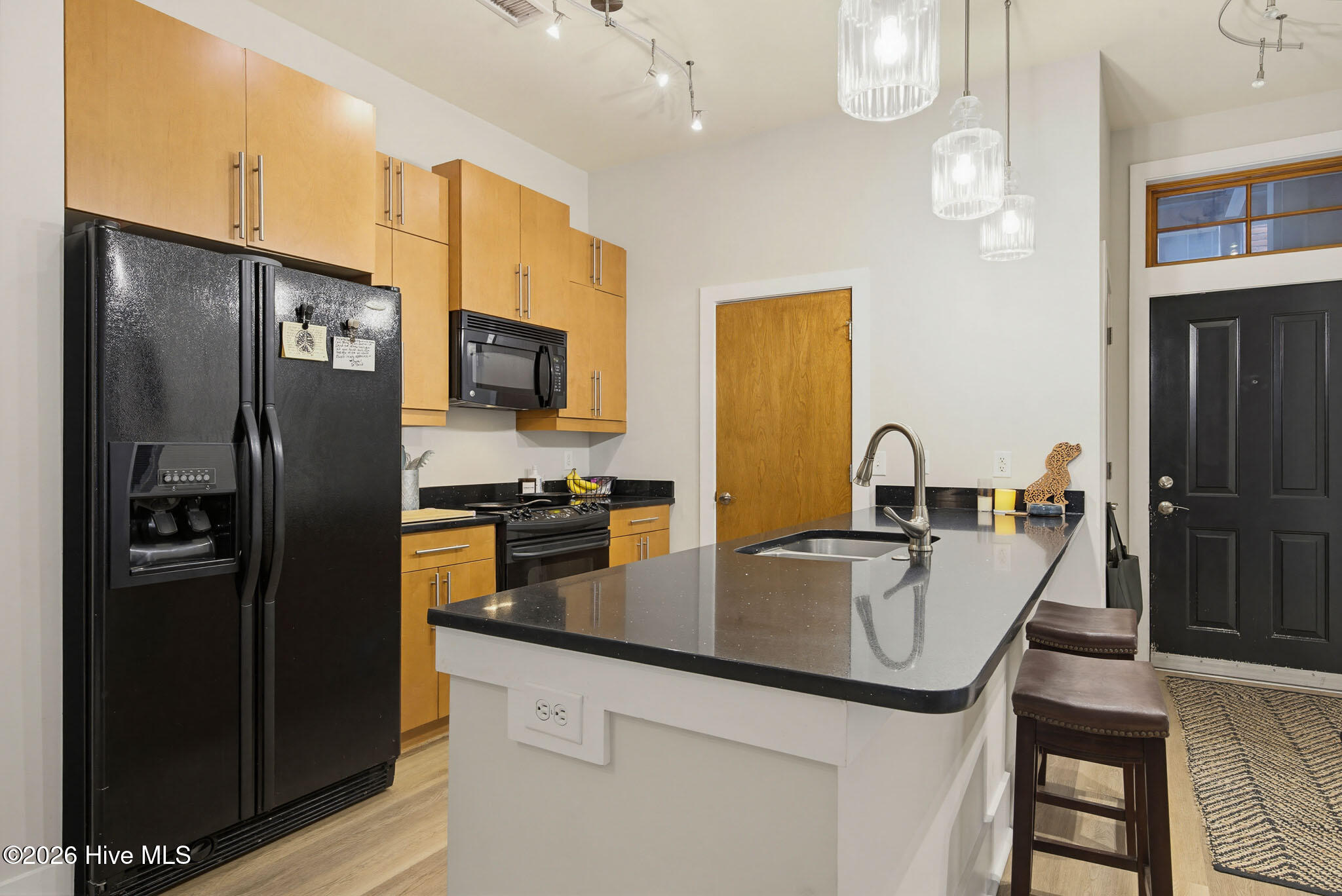 801 N 4th Street Apt 204