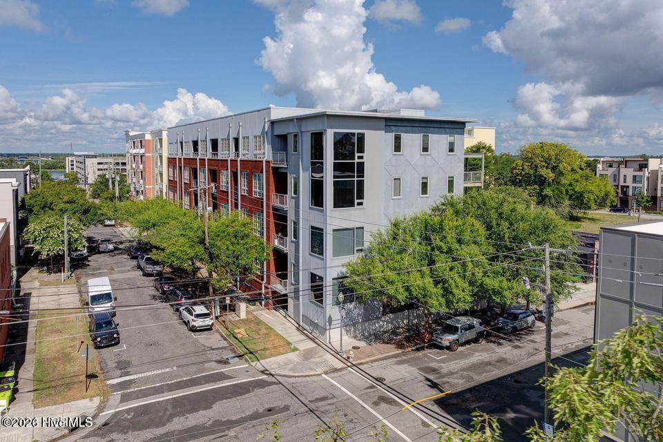 801 N 4th Street Apt 204