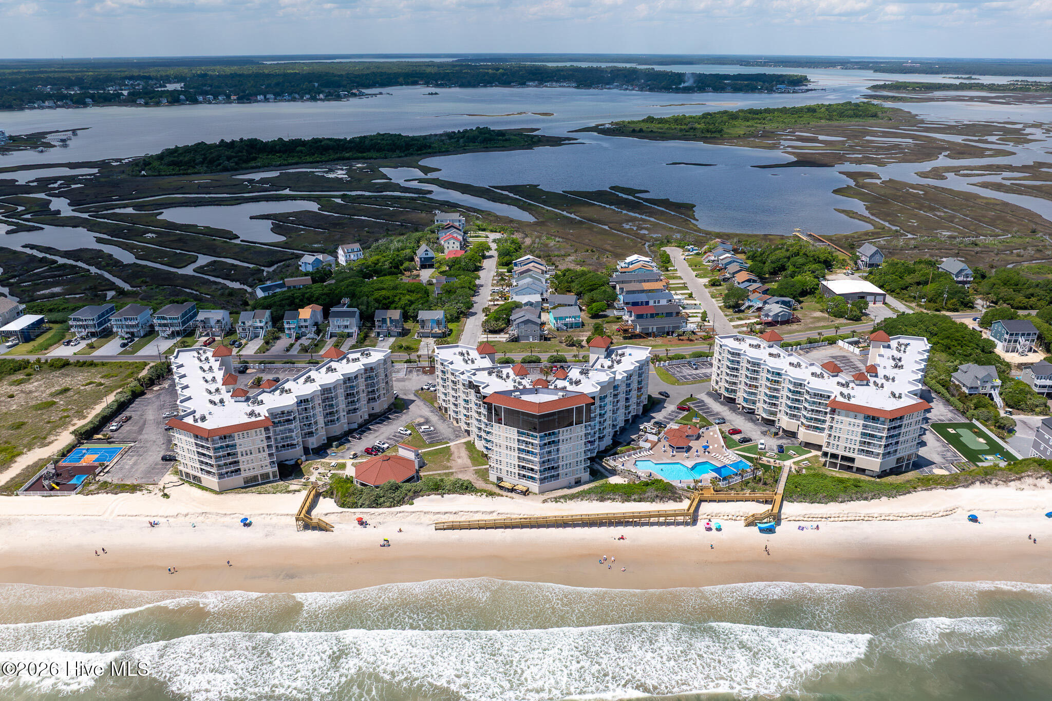 2000 New River Inlet Road Unit 3202