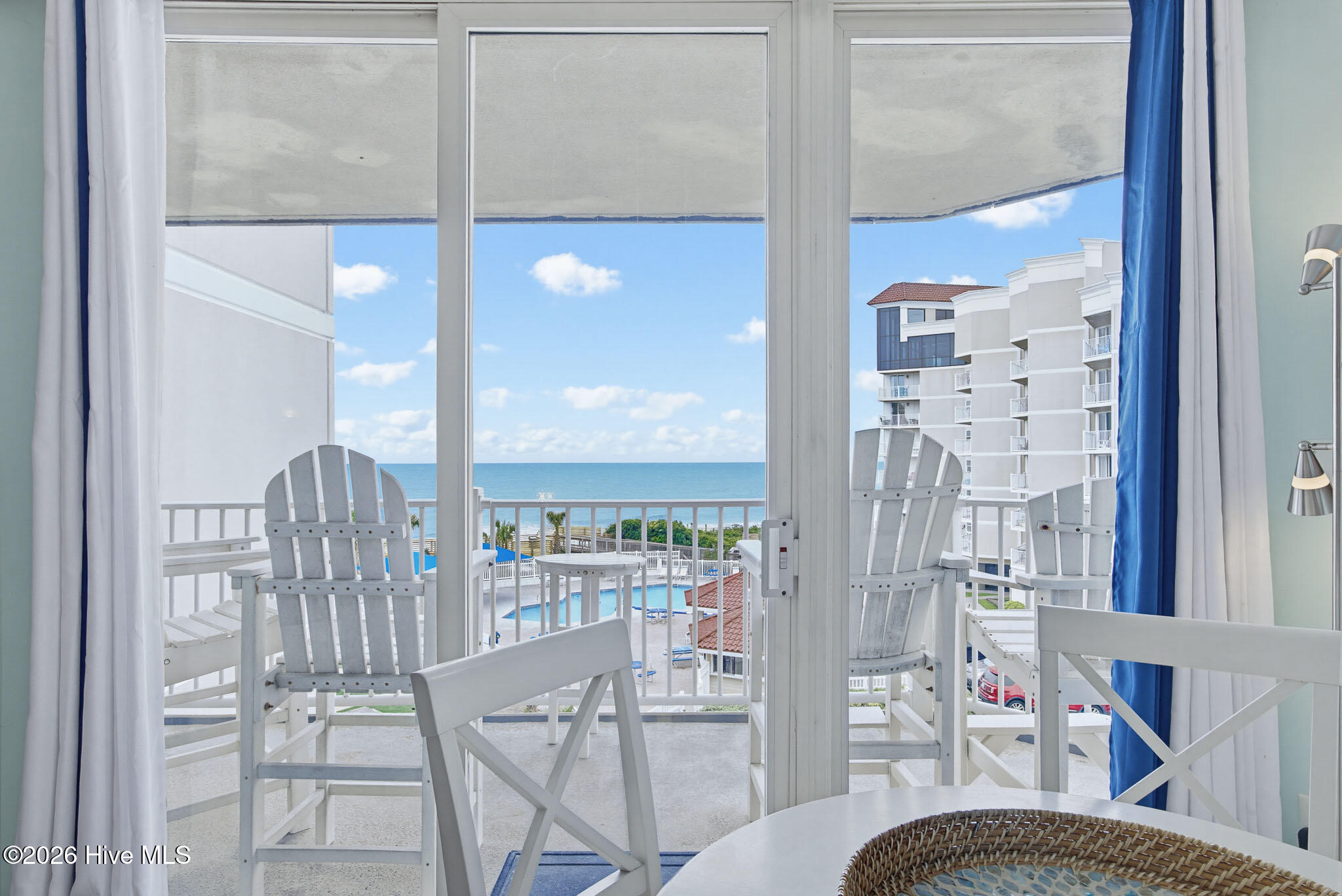 2000 New River Inlet Road Unit 3202