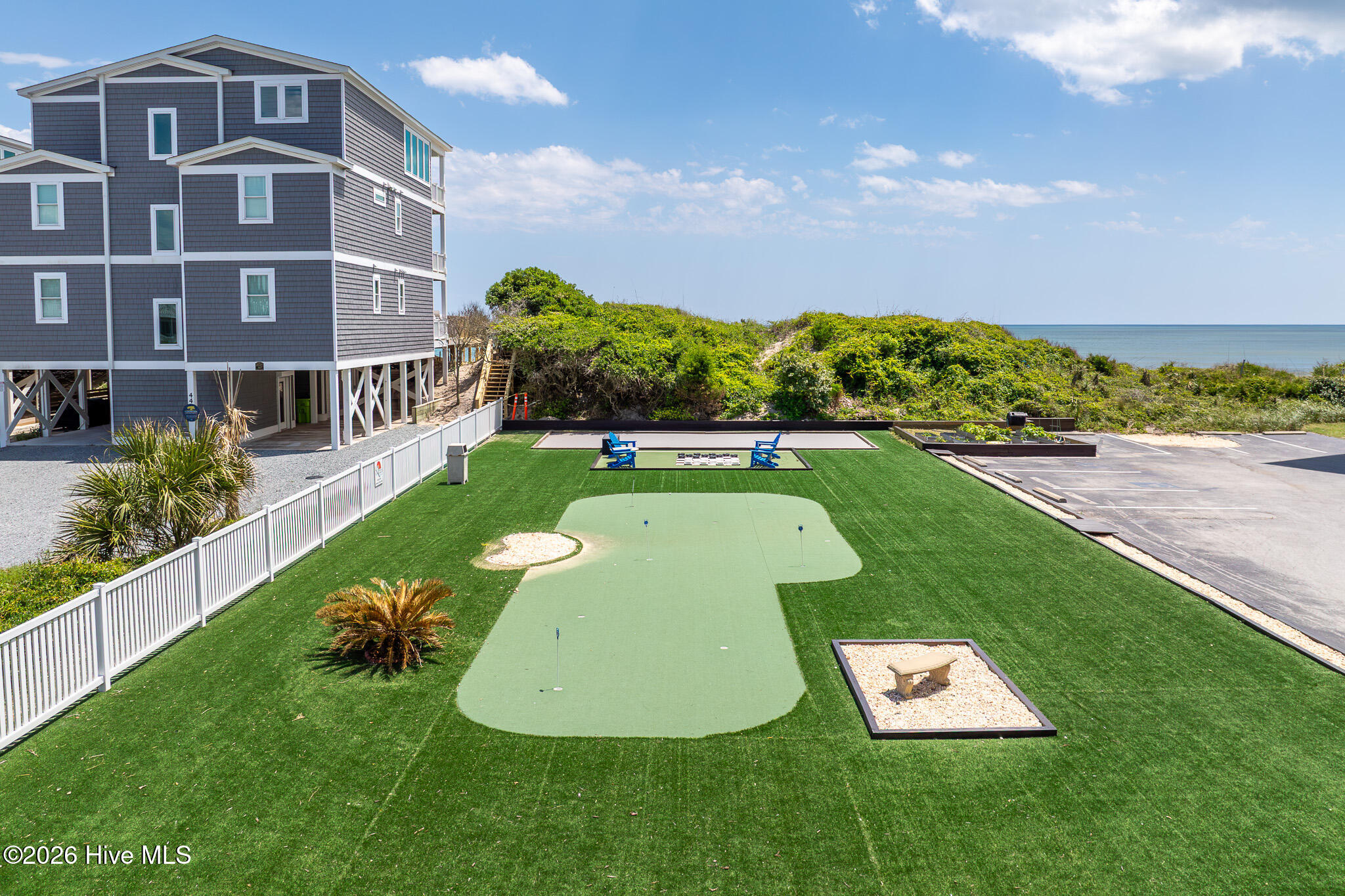 2000 New River Inlet Road Unit 3202
