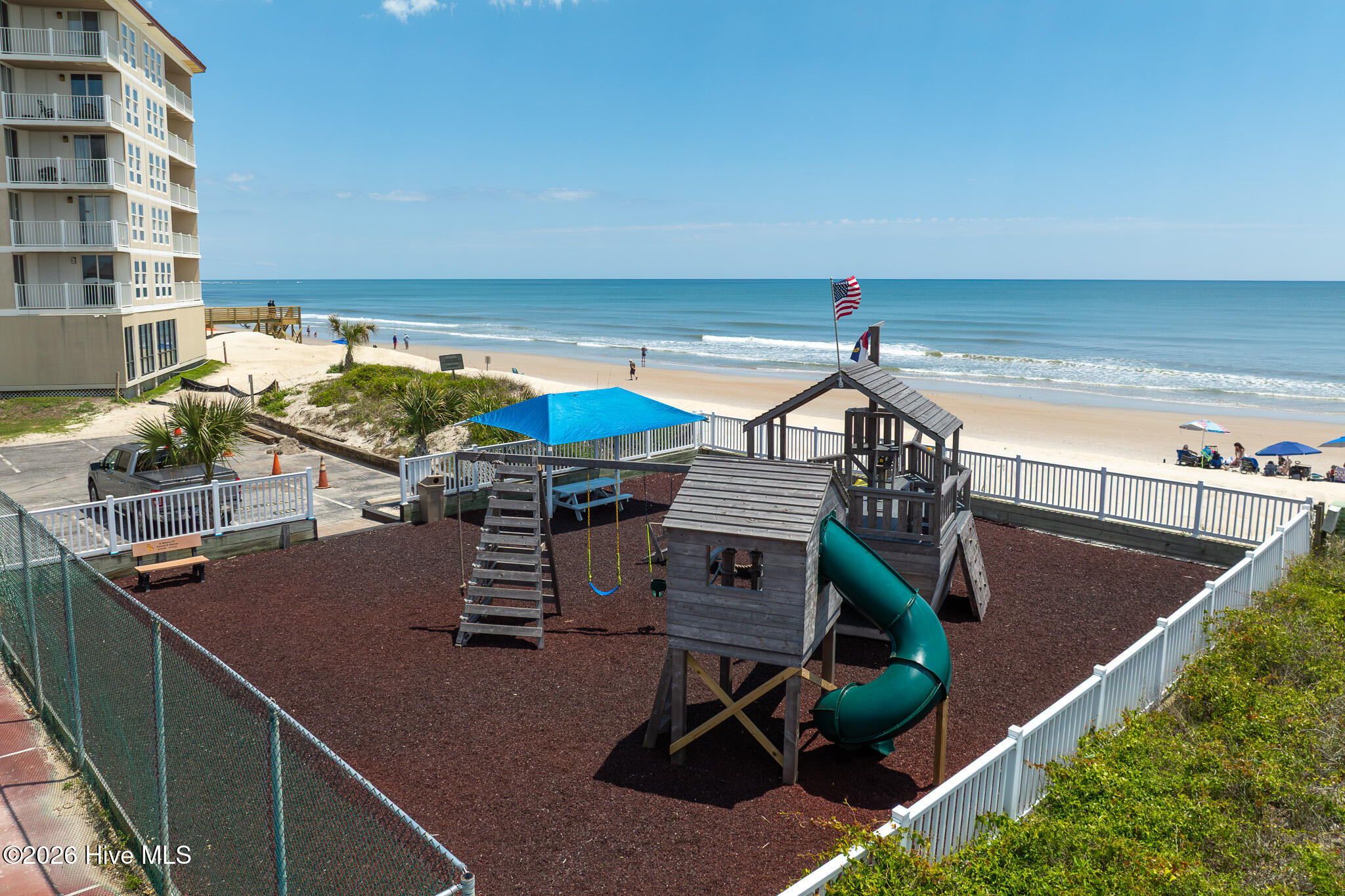 2000 New River Inlet Road Unit 3202