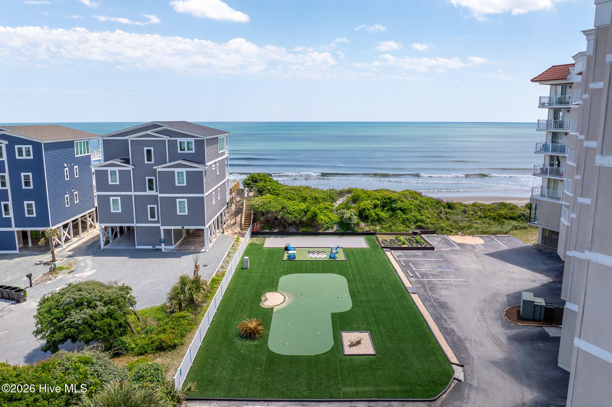 2000 New River Inlet Road Unit 3202