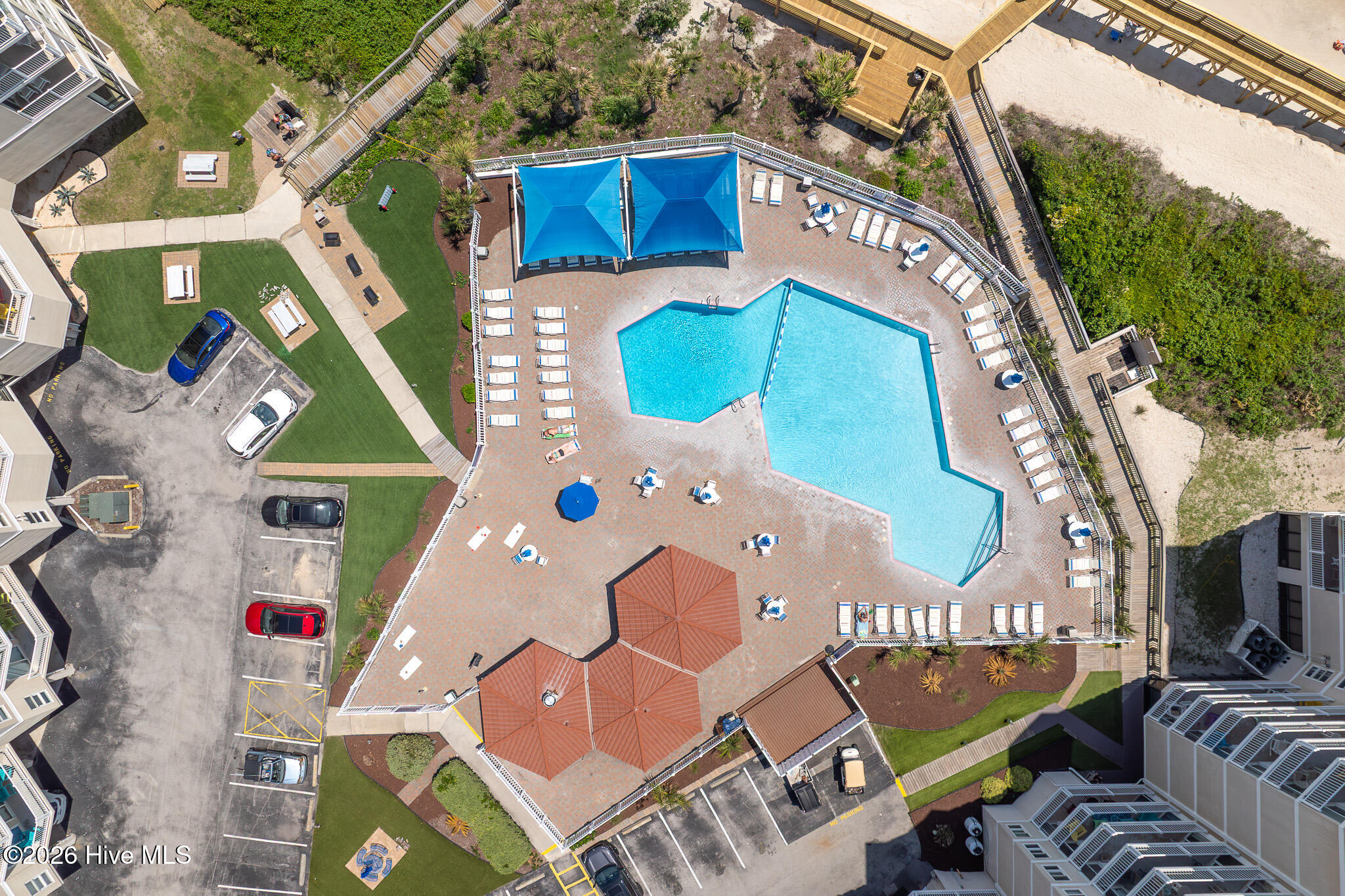 2000 New River Inlet Road Unit 3202