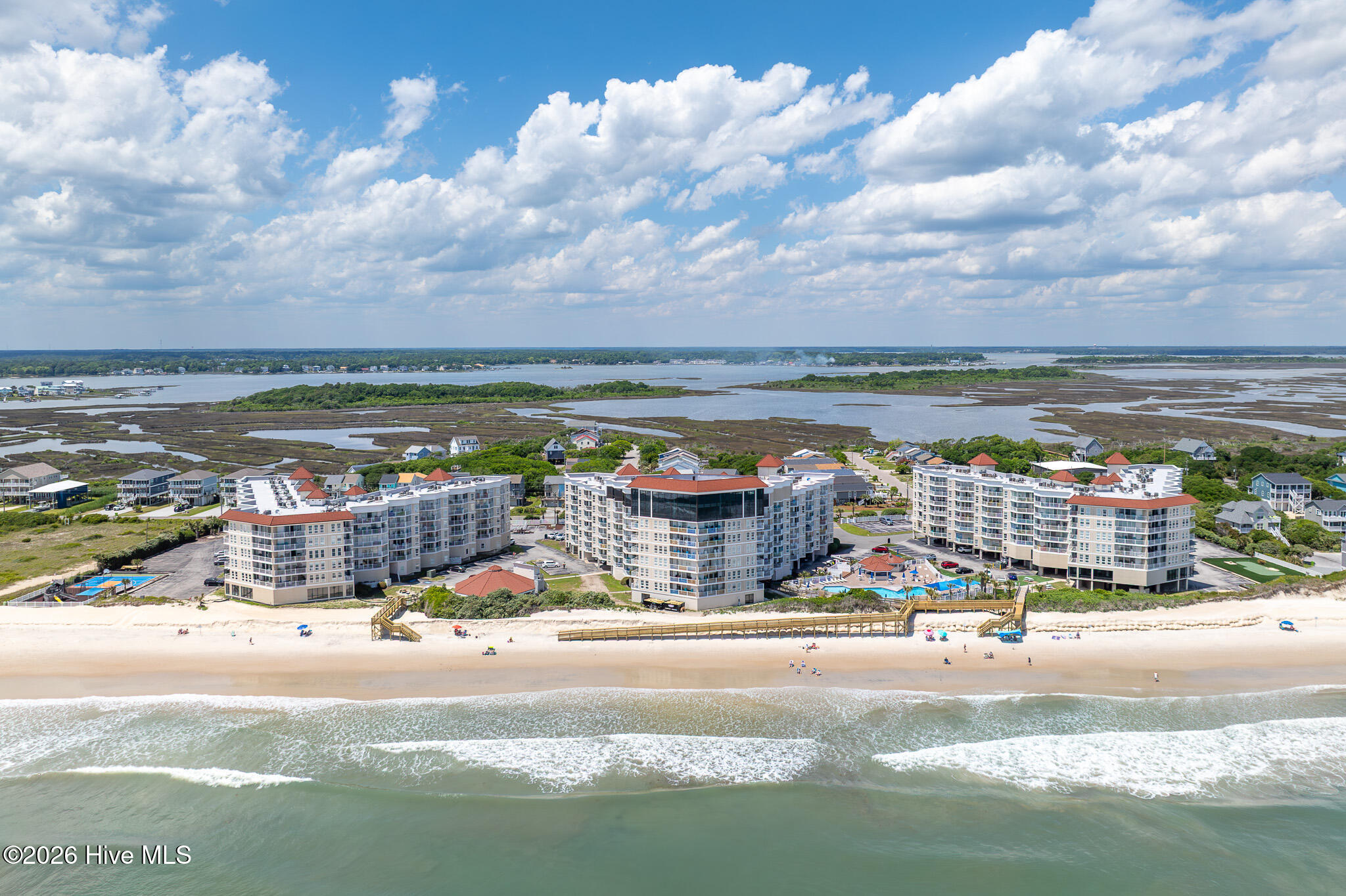 2000 New River Inlet Road Unit 3202
