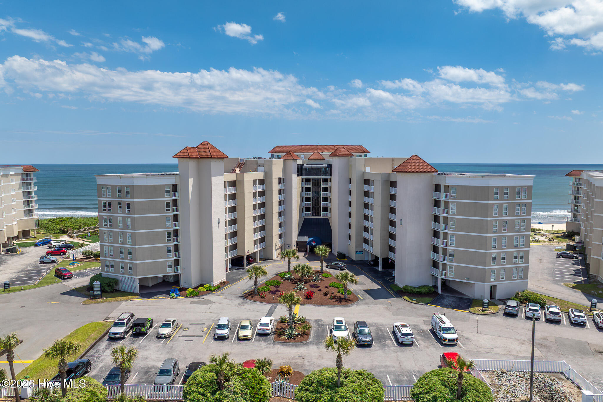 2000 New River Inlet Road Unit 3202