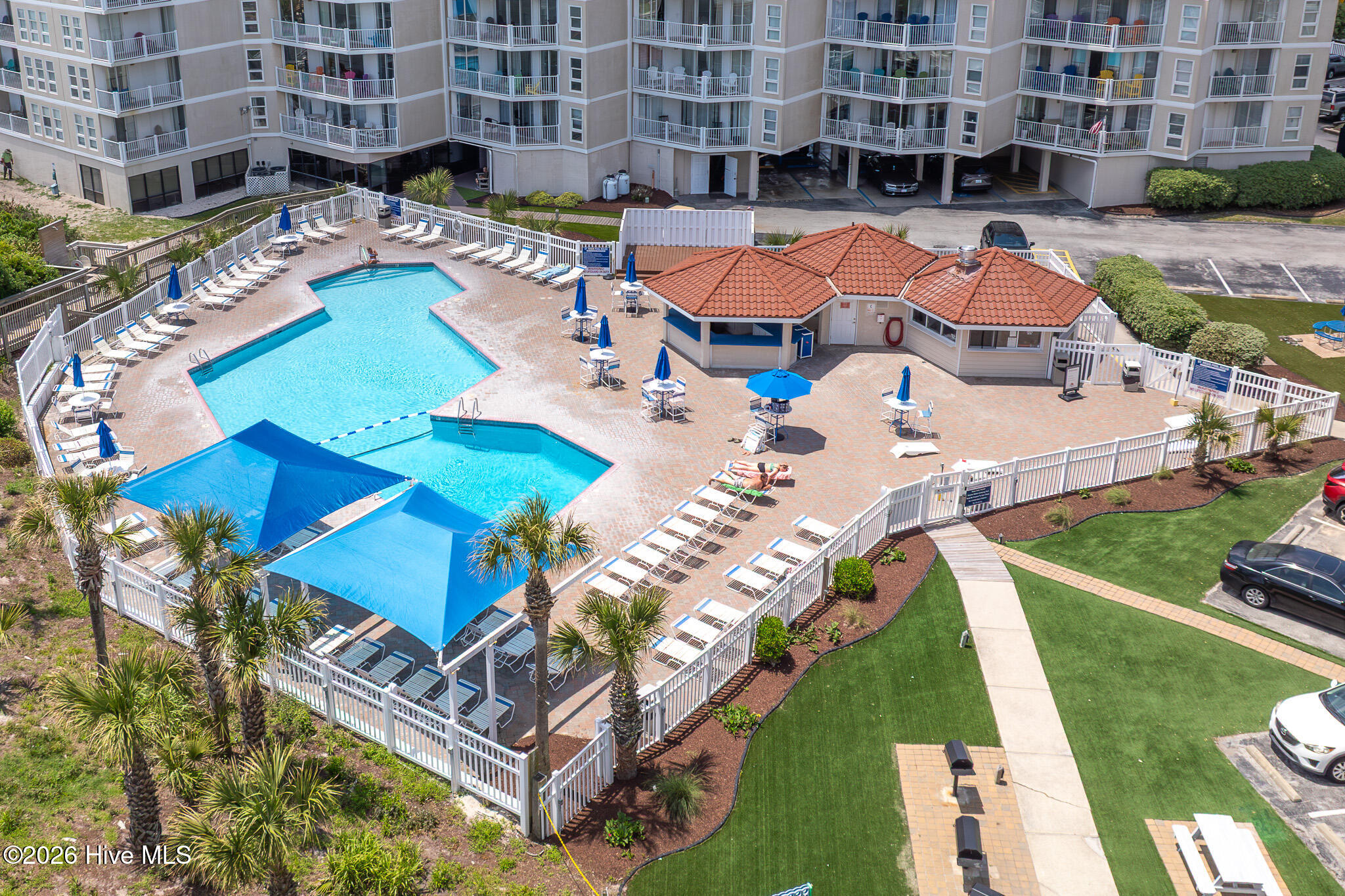 2000 New River Inlet Road Unit 3202