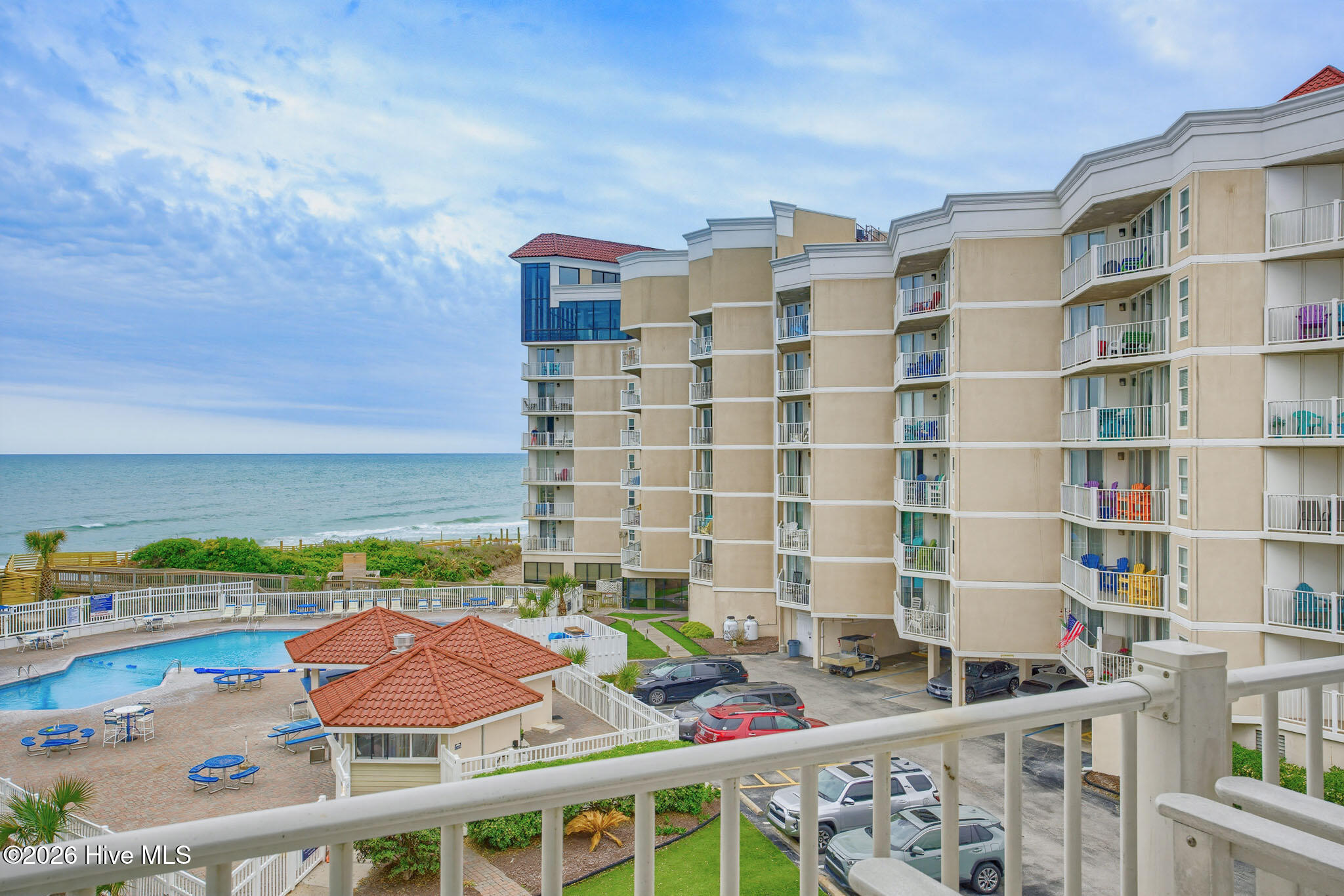 2000 New River Inlet Road Unit 3202