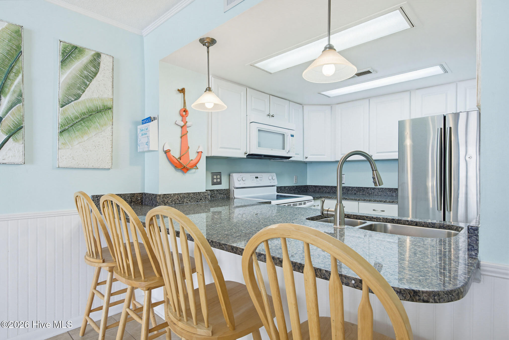 2000 New River Inlet Road Unit 3202
