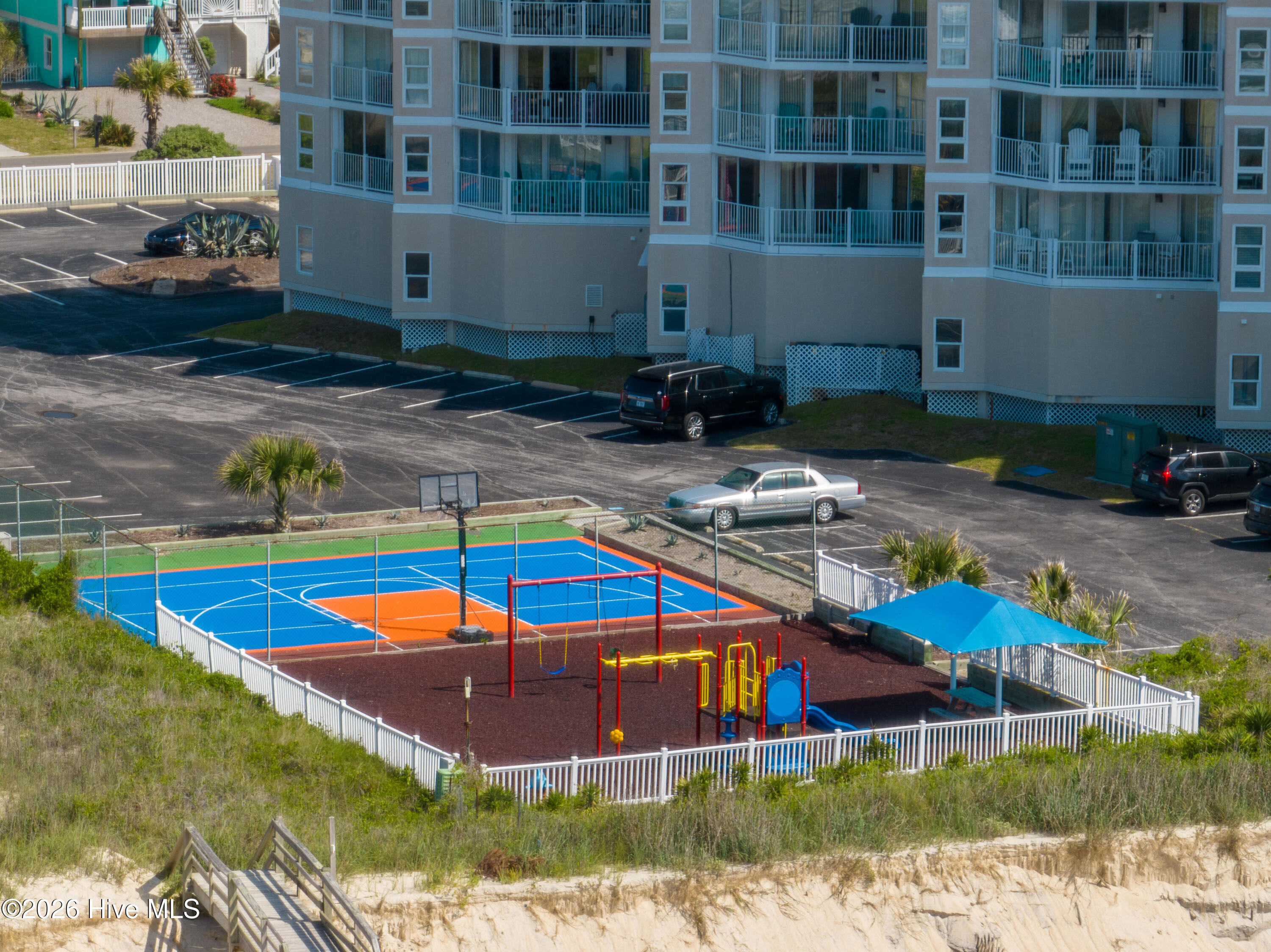 2000 New River Inlet Road Unit 3202