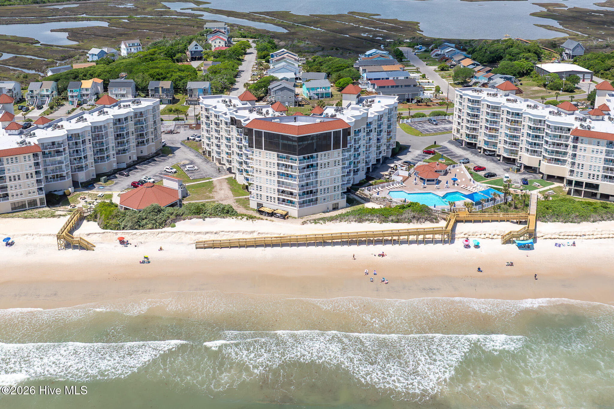 2000 New River Inlet Road Unit 3202