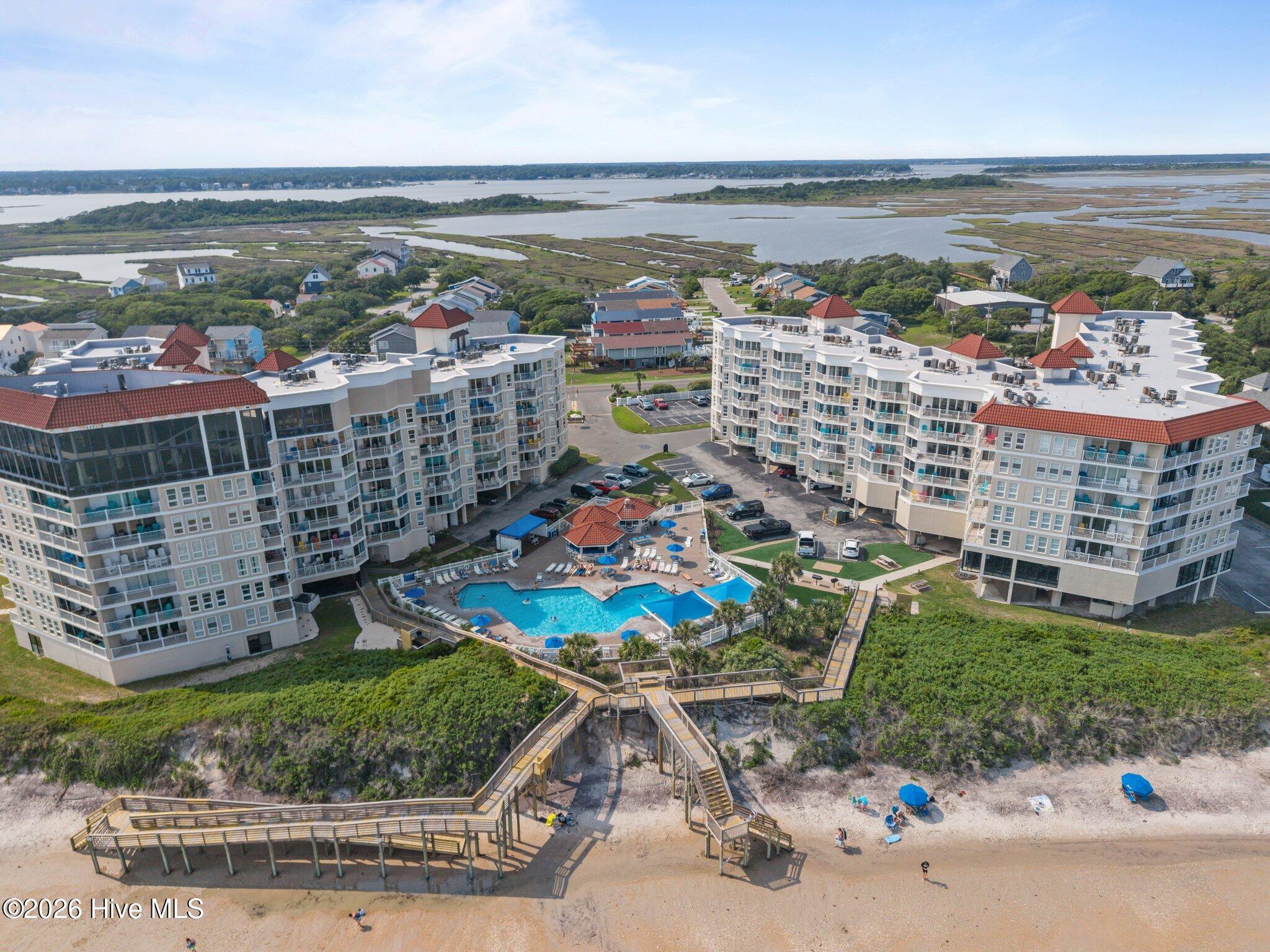 2000 New River Inlet Road Unit 3202