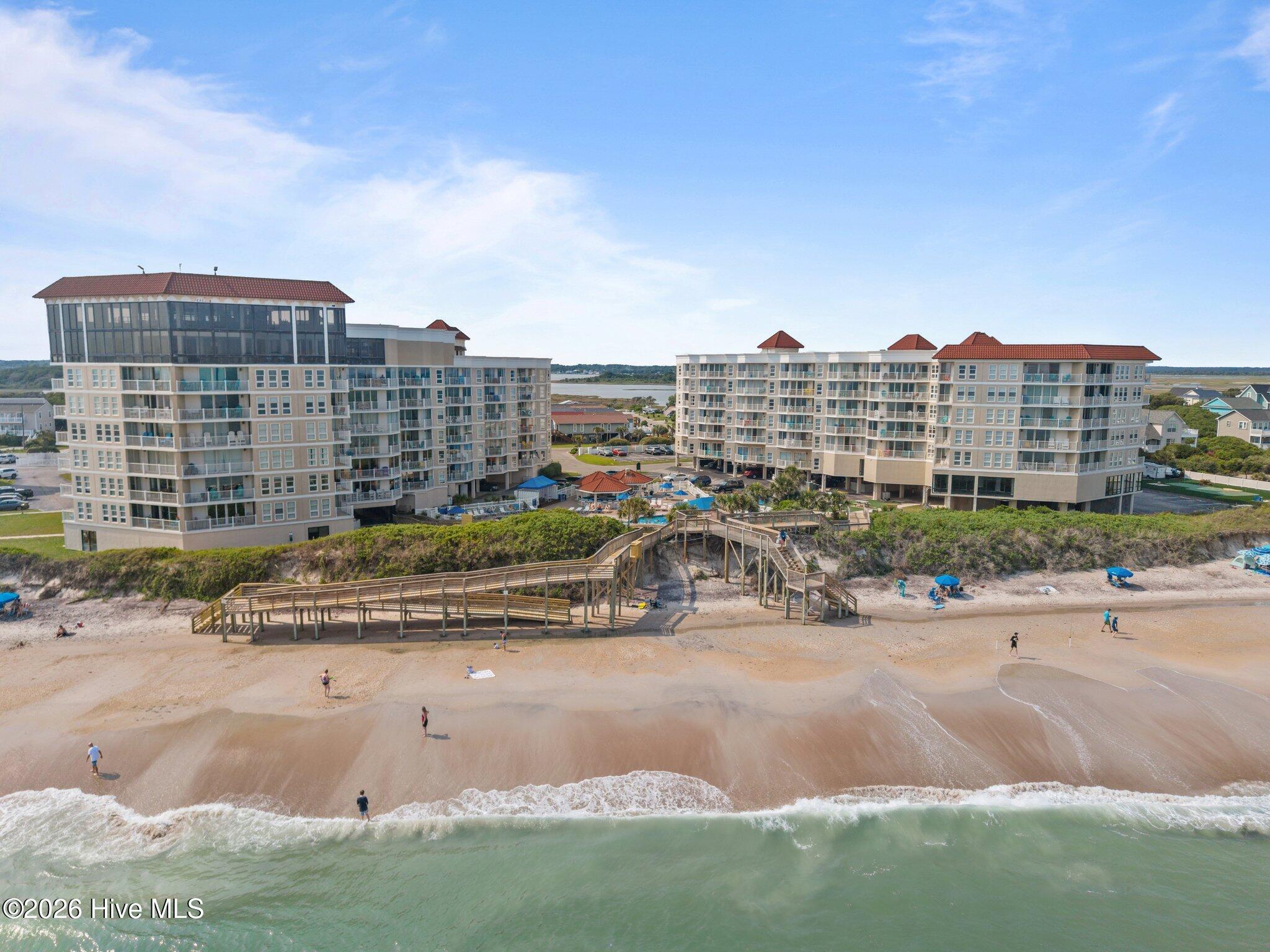 2000 New River Inlet Road Unit 3202
