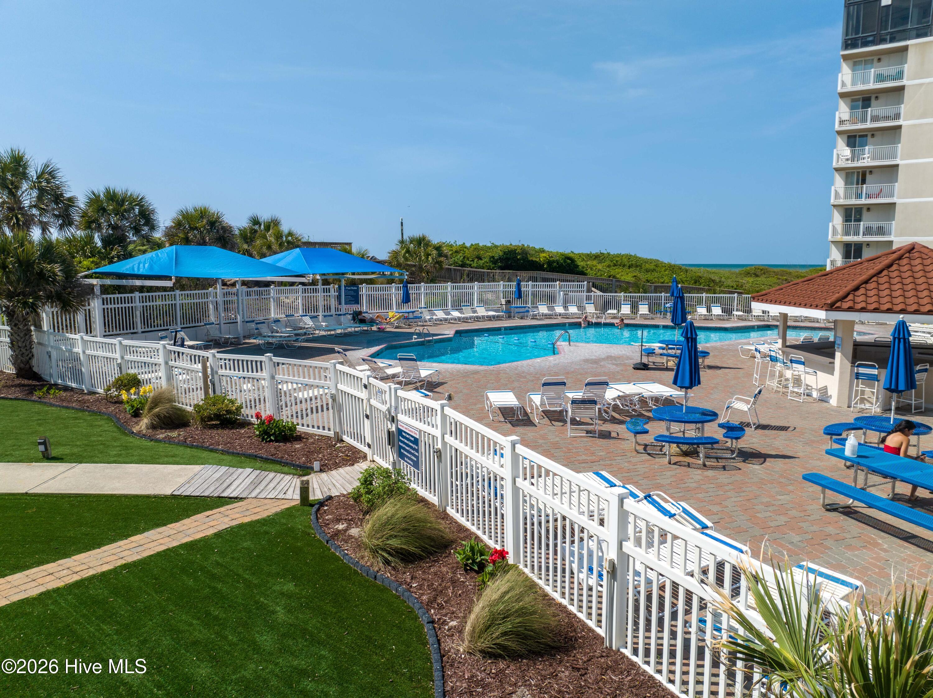 2000 New River Inlet Road Unit 3202