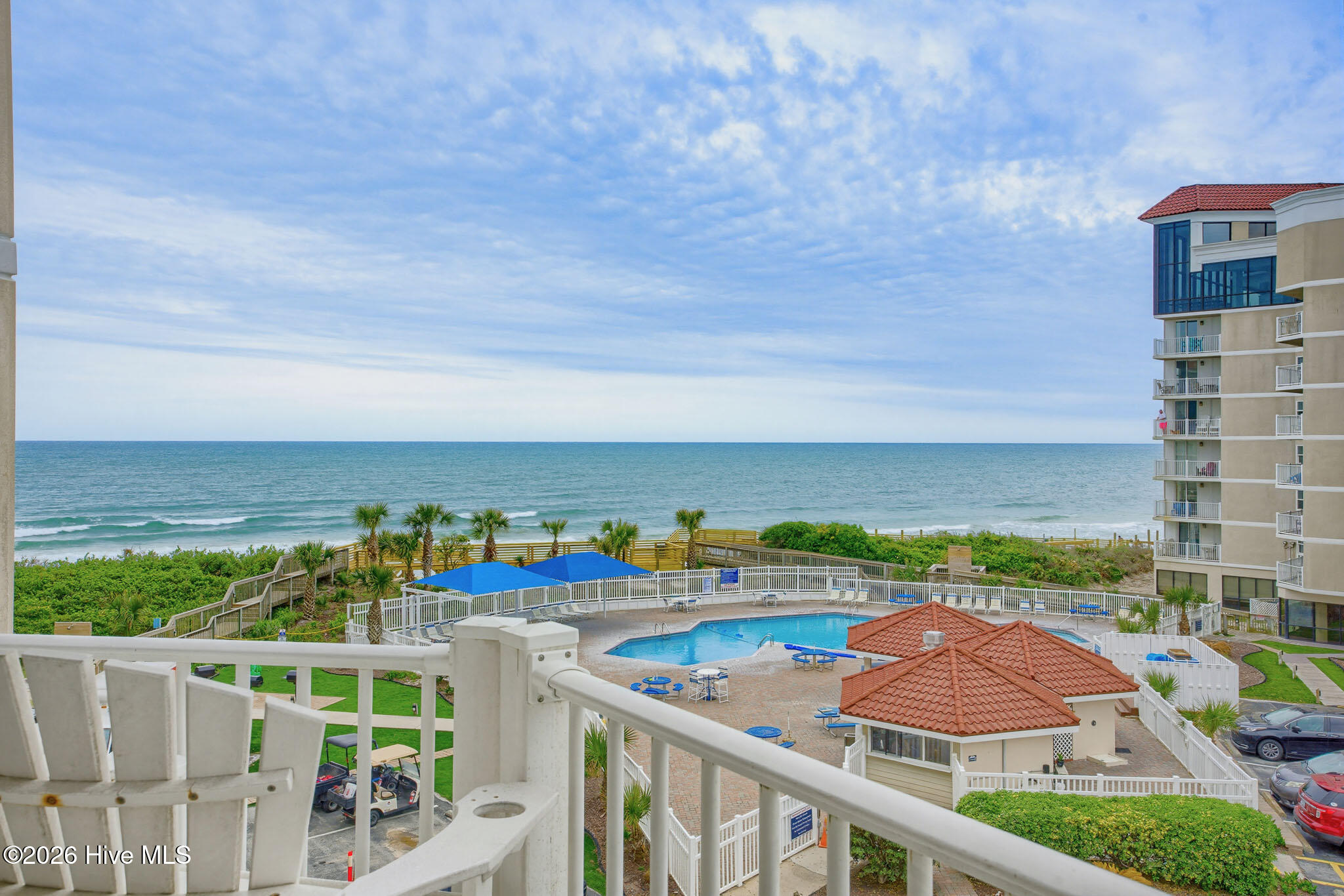 2000 New River Inlet Road Unit 3202
