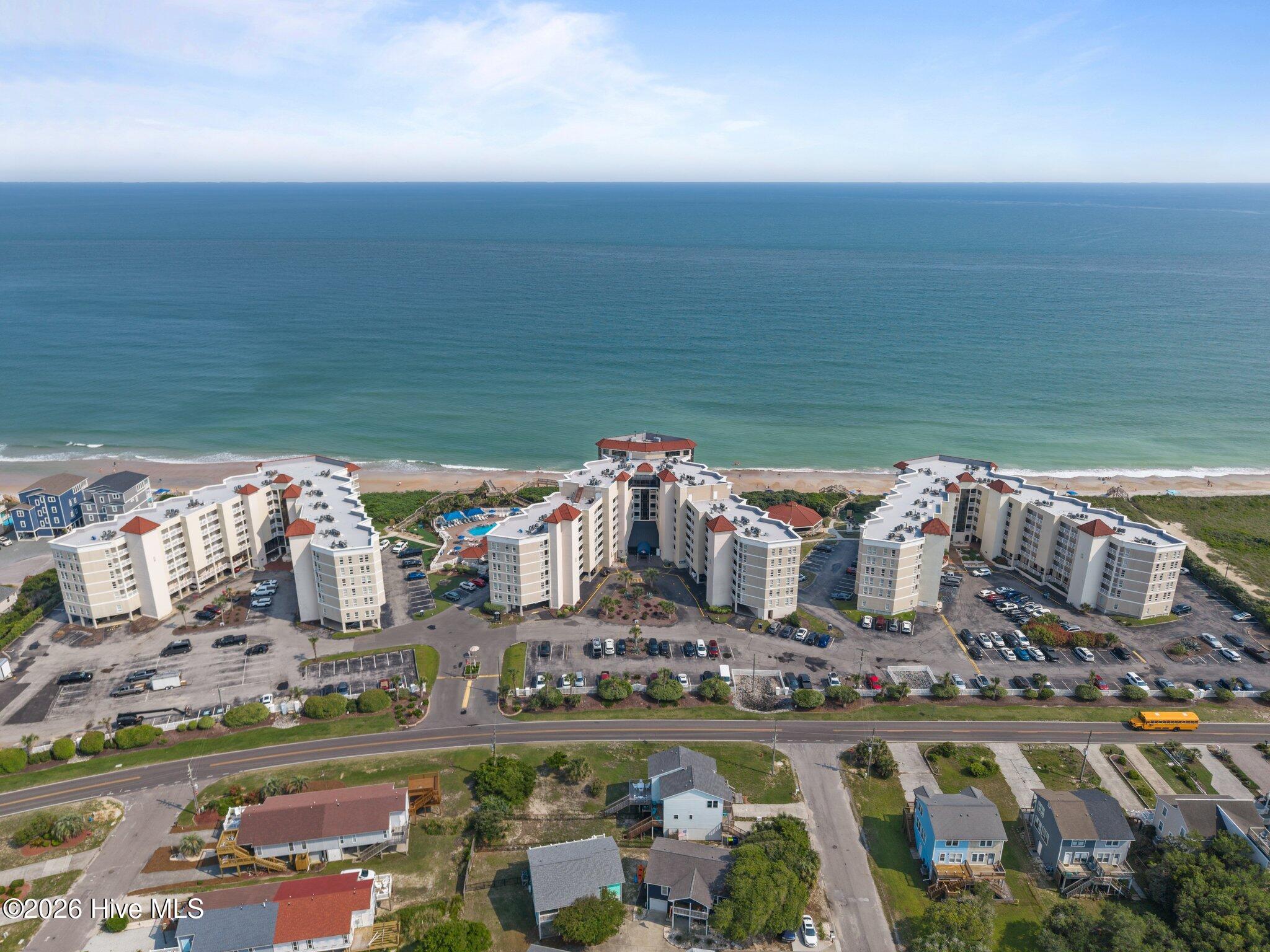 2000 New River Inlet Road Unit 3202
